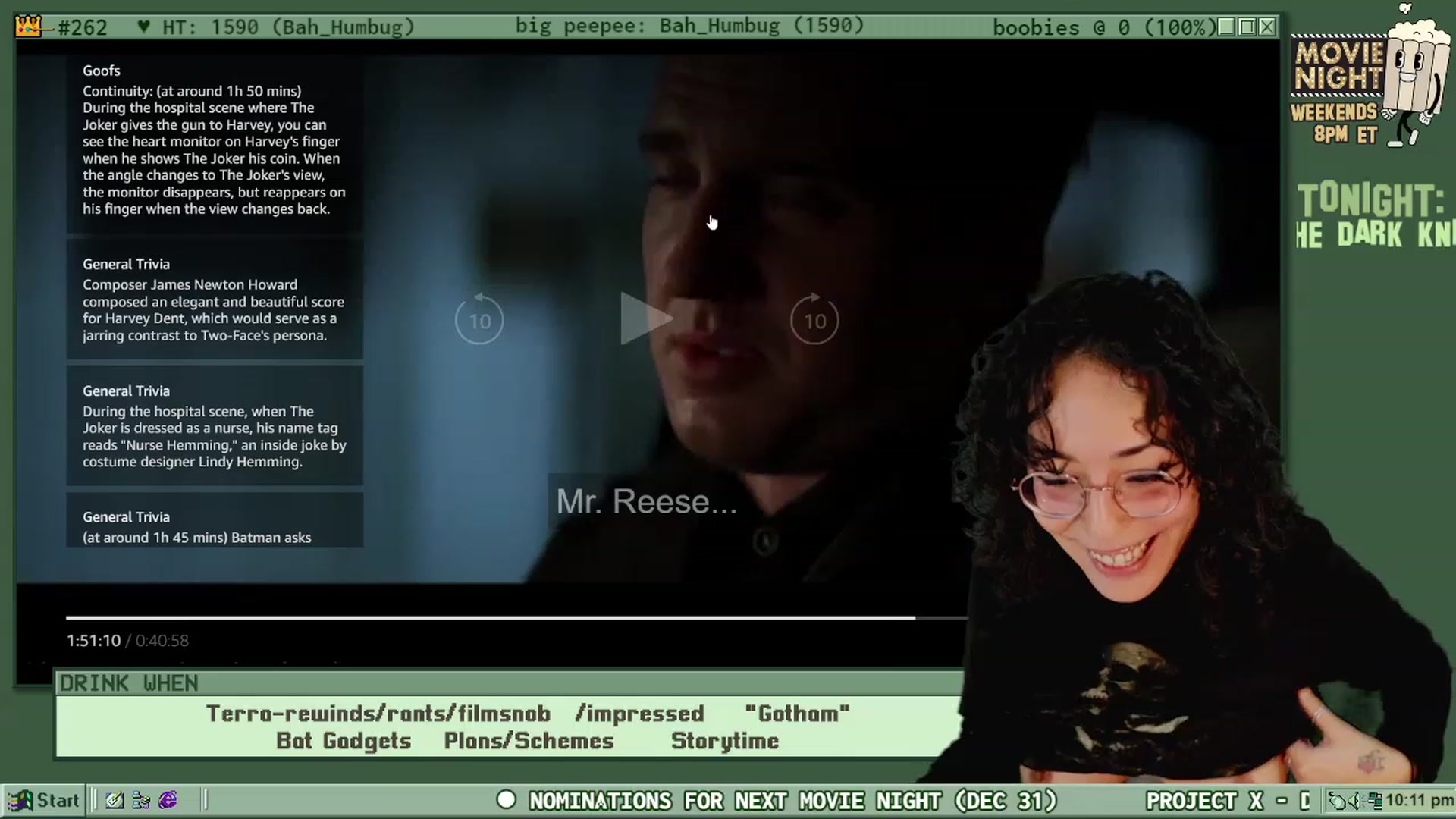 Gallery image thumbnail from TERRA's myfreecams stream on, 12/12/2022, 04:25 image 14 of 20