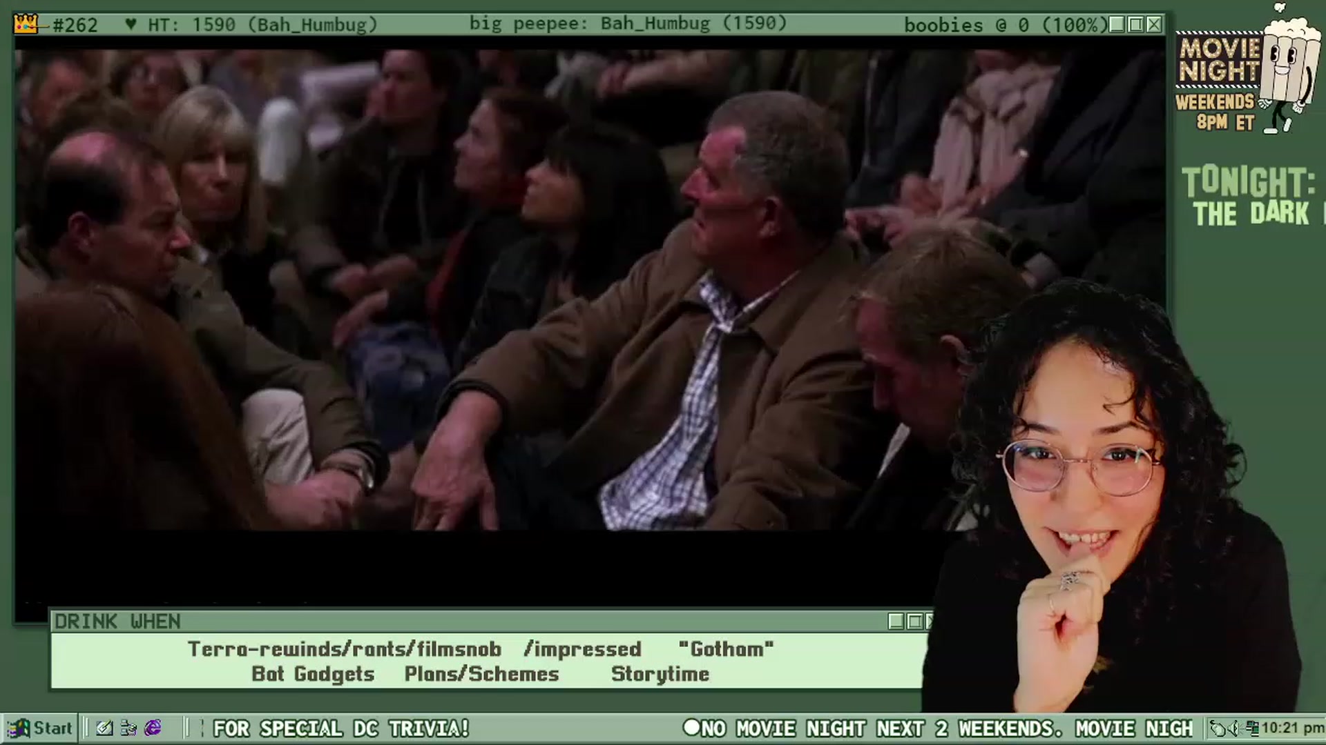 Gallery image thumbnail from TERRA's myfreecams stream on, 12/12/2022, 04:25 image 15 of 20