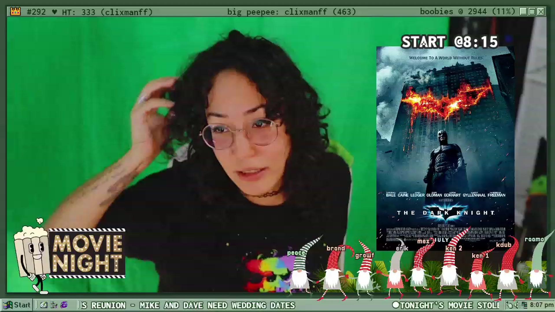 Gallery image thumbnail from TERRA's myfreecams stream on, 12/12/2022, 04:25 image 1 of 20
