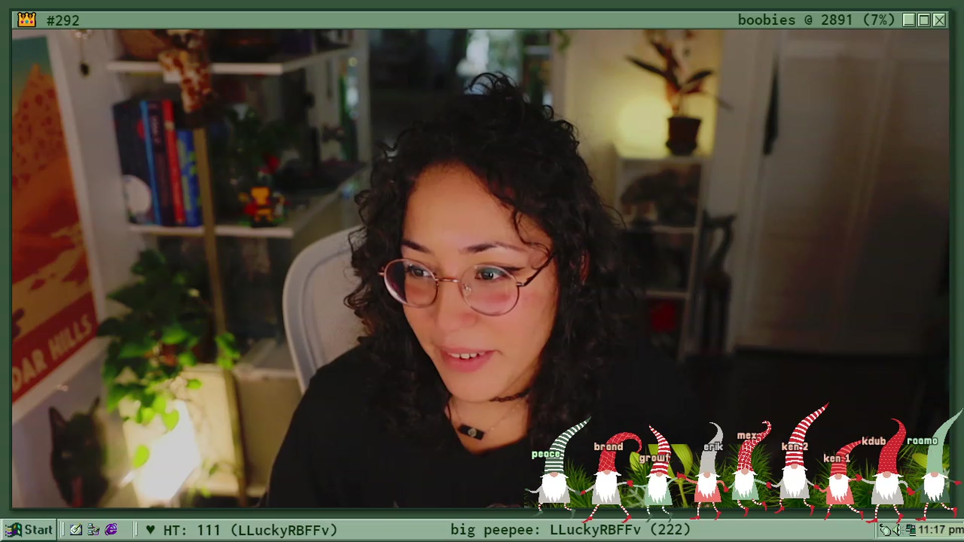 Gallery image thumbnail from TERRA's myfreecams stream on, 12/13/2022, 05:13 image 12 of 20
