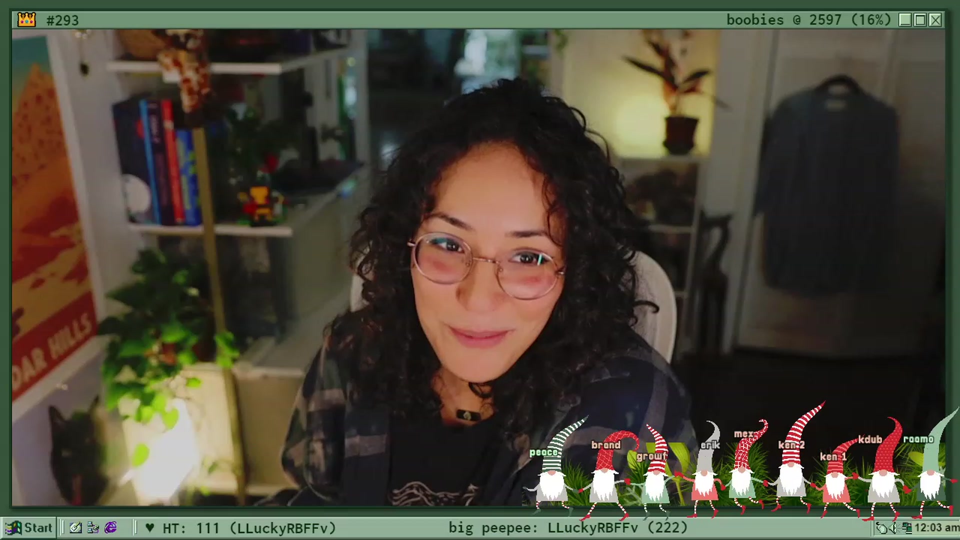 Gallery image thumbnail from TERRA's myfreecams stream on, 12/13/2022, 05:13 image 20 of 20
