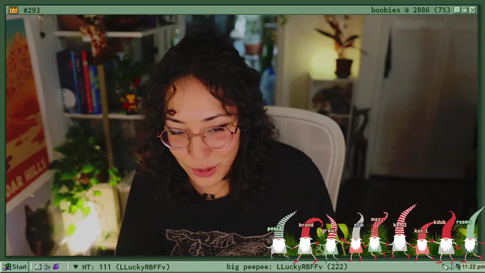 Gallery image thumbnail from TERRA's myfreecams stream on, 12/13/2022, 05:13 image 13 of 20