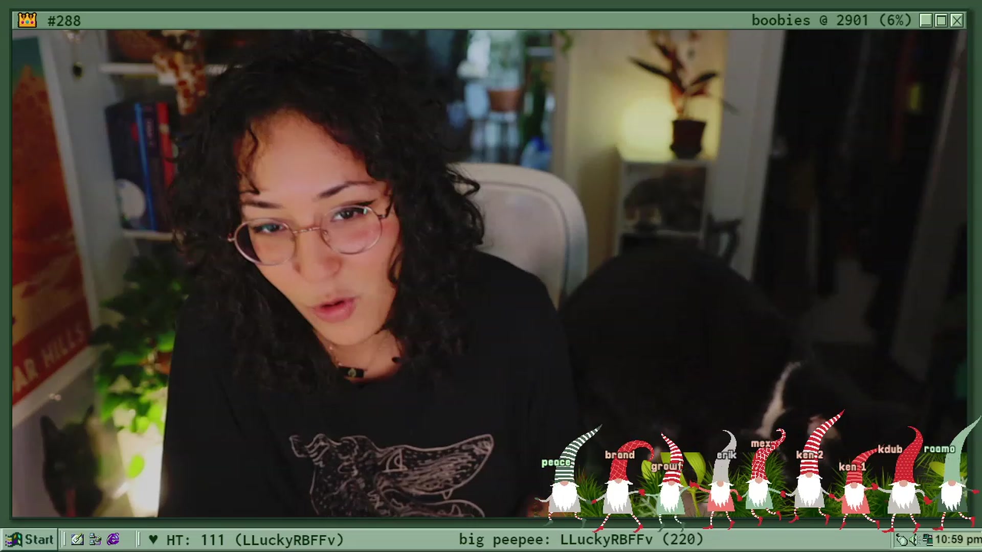 Gallery image thumbnail from TERRA's myfreecams stream on, 12/13/2022, 05:13 image 9 of 20