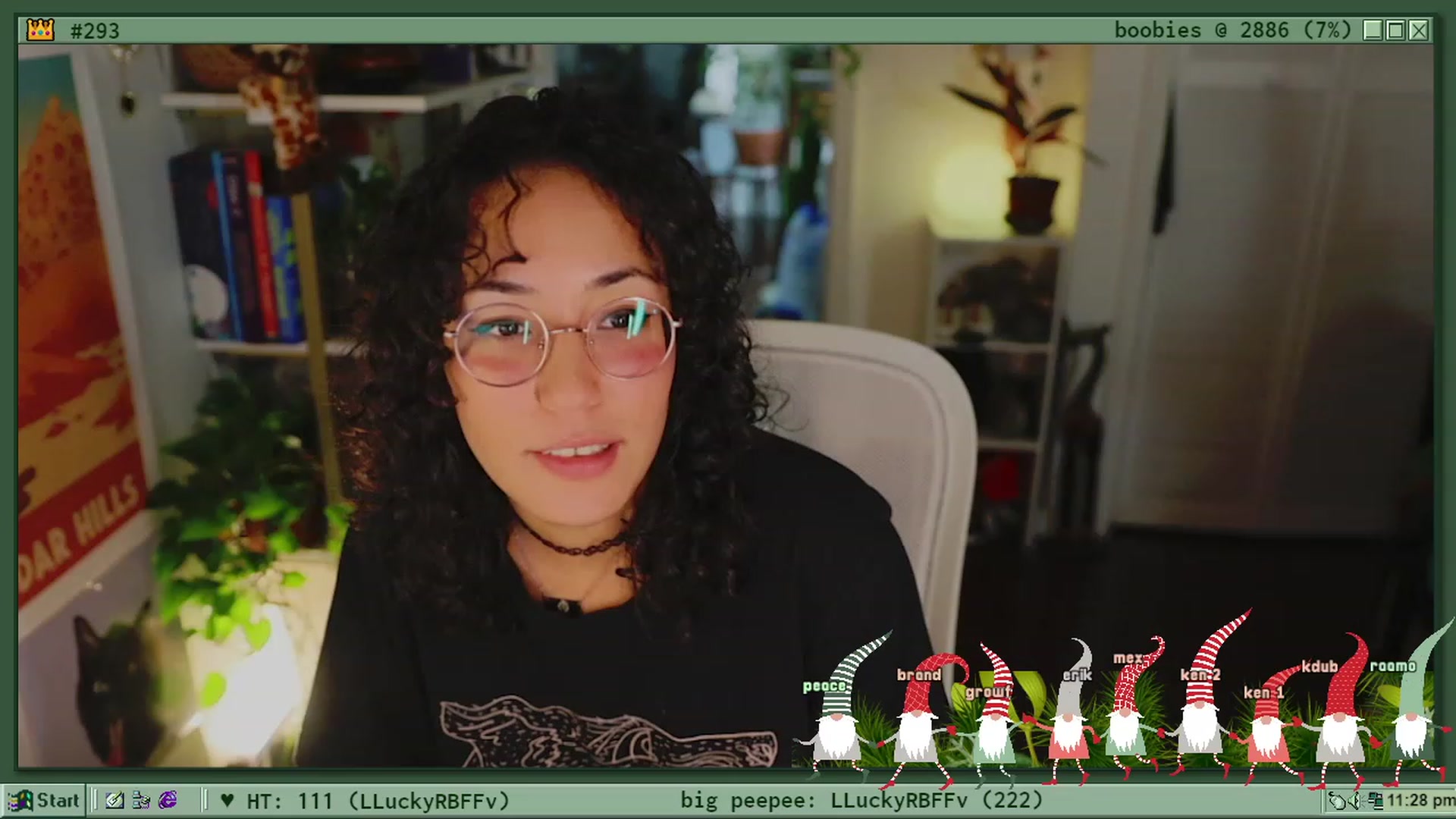 Gallery image thumbnail from TERRA's myfreecams stream on, 12/13/2022, 05:13 image 14 of 20