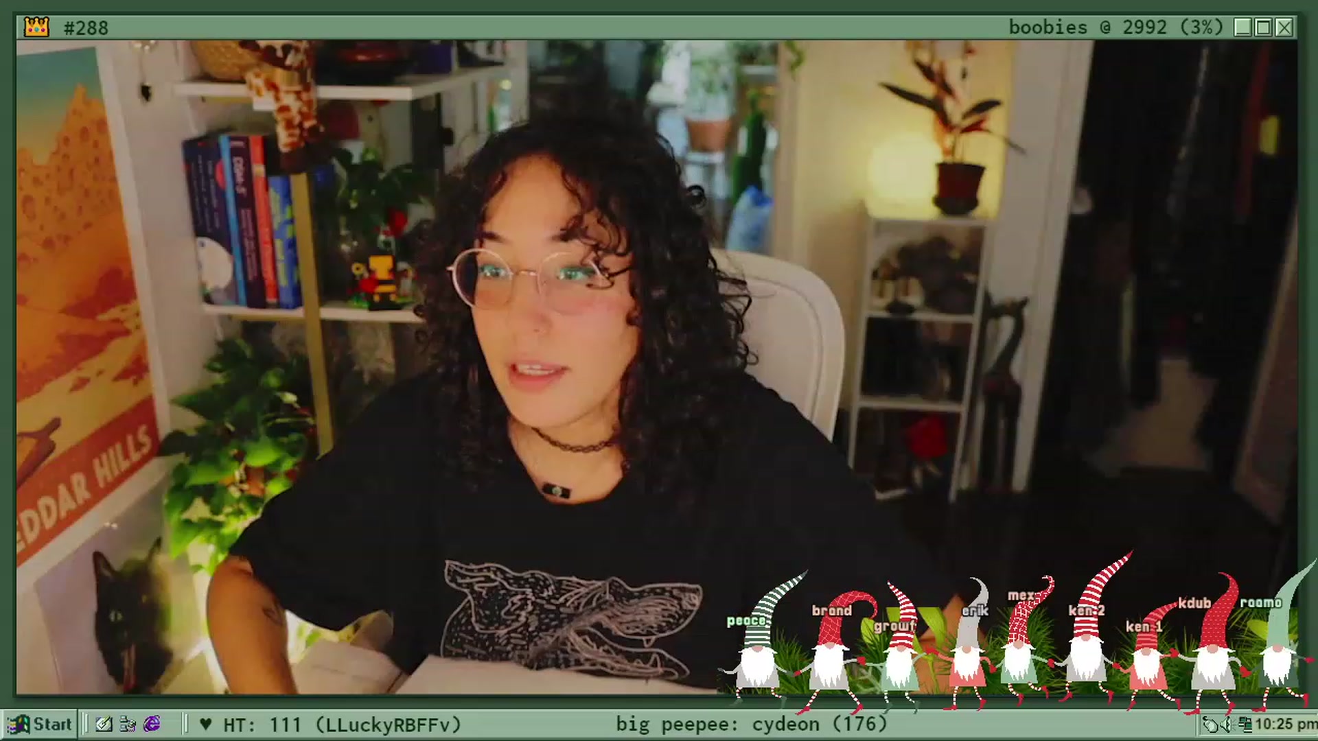 Gallery image thumbnail from TERRA's myfreecams stream on, 12/13/2022, 05:13 image 3 of 20