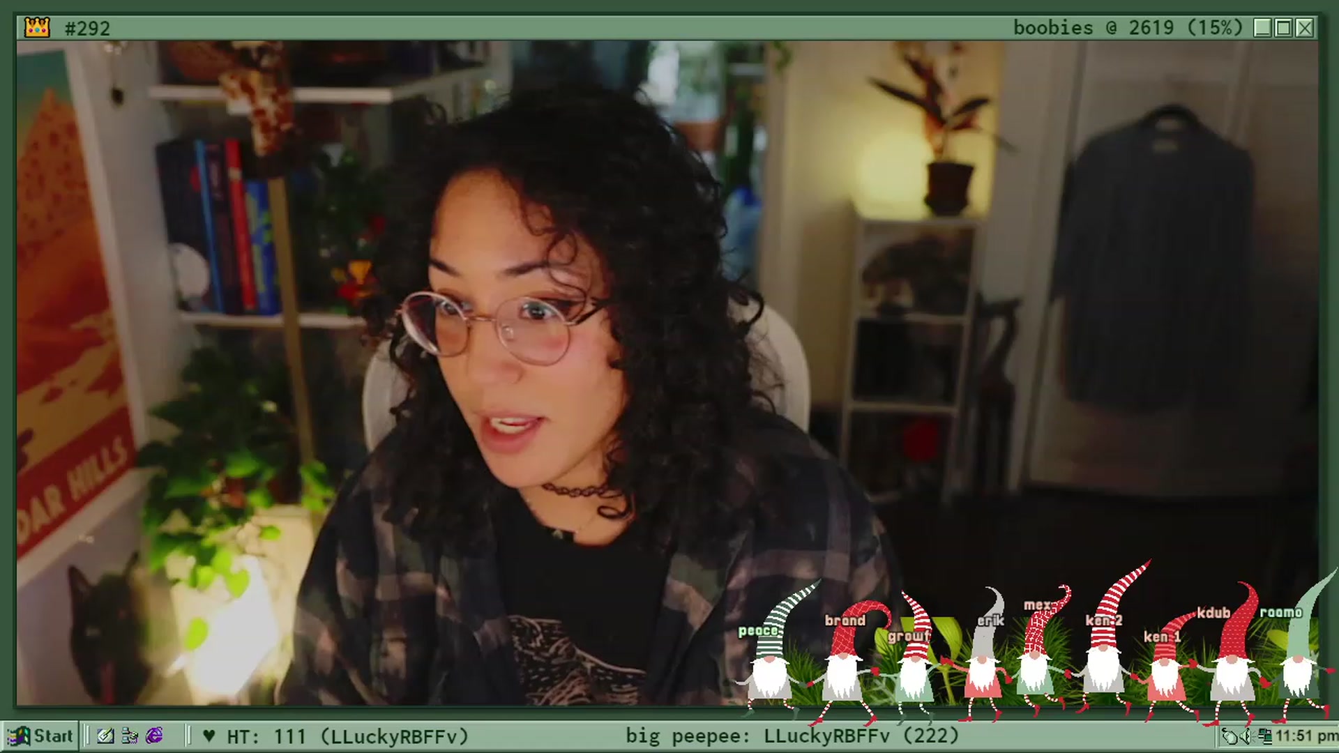 Gallery image thumbnail from TERRA's myfreecams stream on, 12/13/2022, 05:13 image 18 of 20