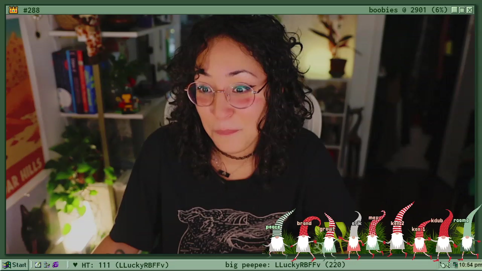 Gallery image thumbnail from TERRA's myfreecams stream on, 12/13/2022, 05:13 image 8 of 20
