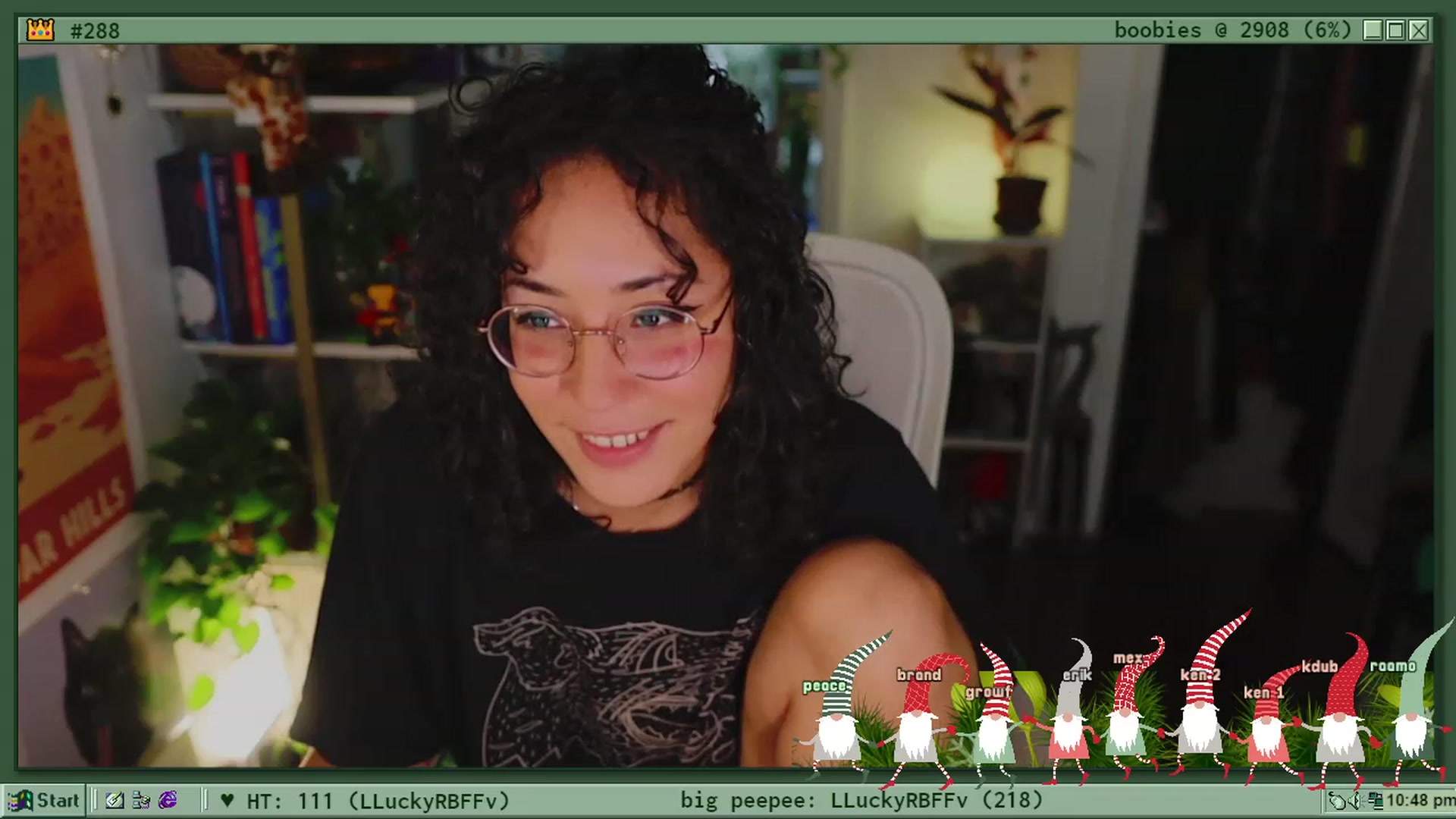 Gallery image thumbnail from TERRA's myfreecams stream on, 12/13/2022, 05:13 image 7 of 20