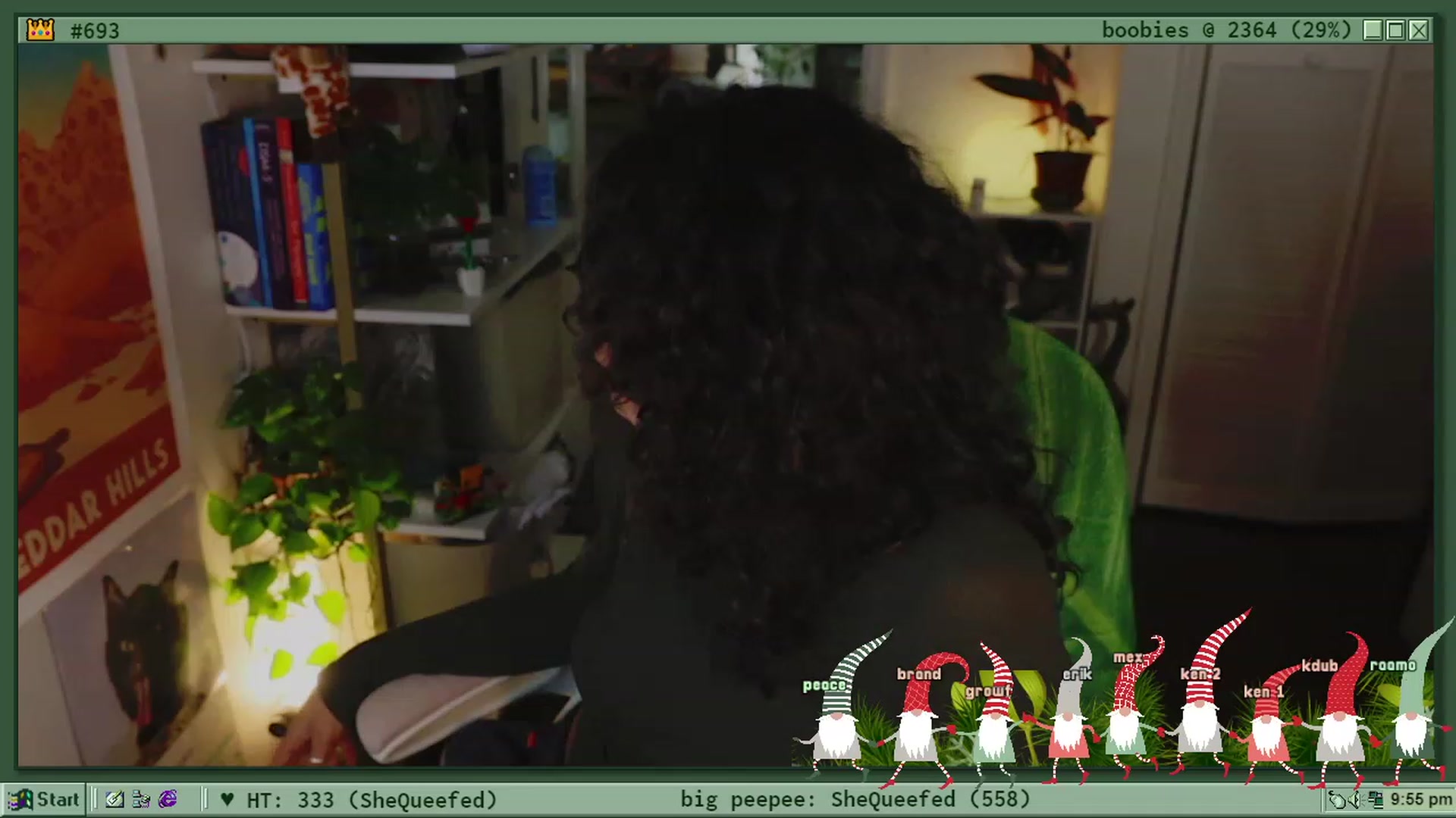 Gallery image thumbnail from TERRA's myfreecams stream on, 12/28/2022, 03:37 image 9 of 20