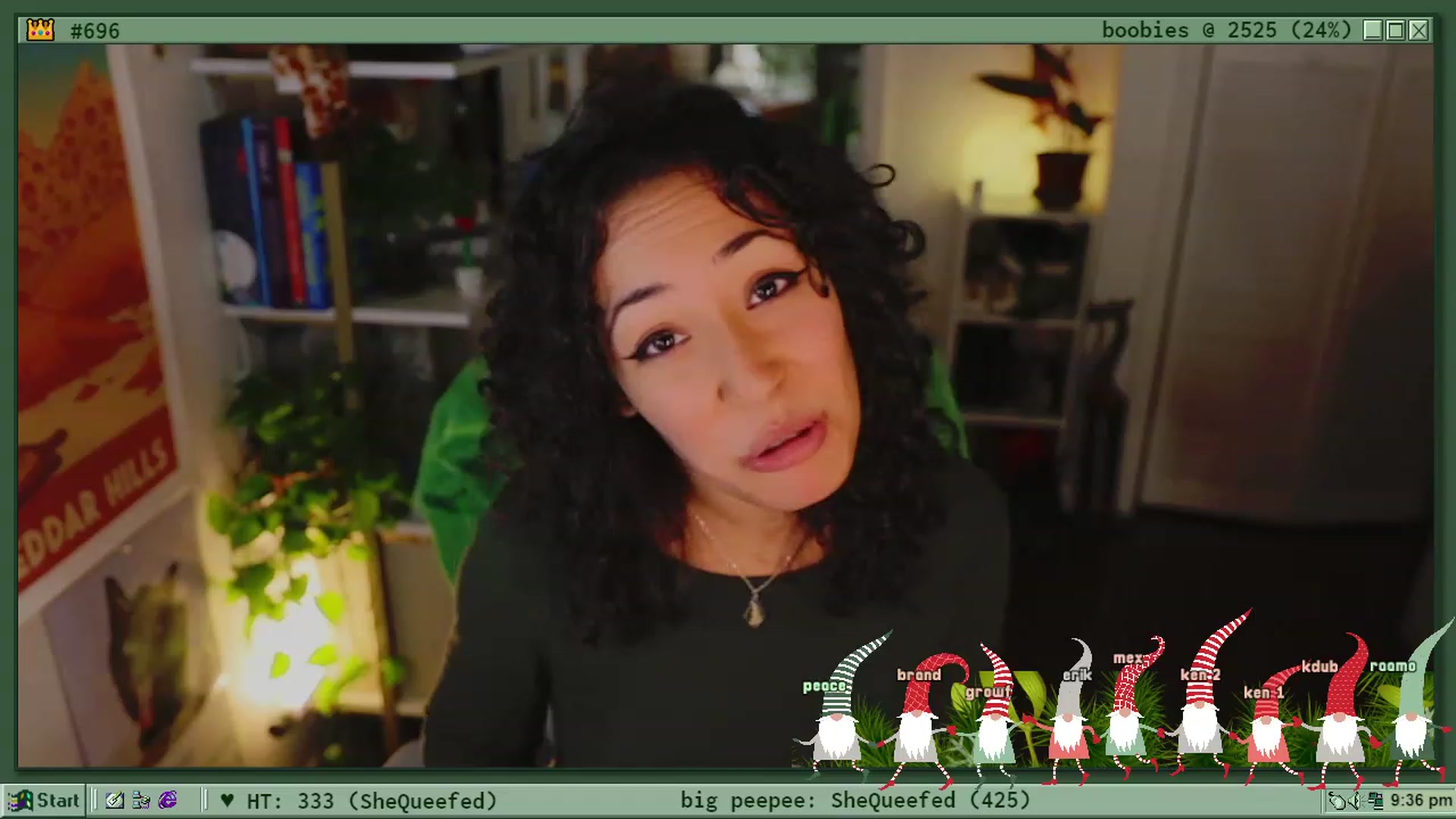 Gallery image thumbnail from TERRA's myfreecams stream on, 12/28/2022, 03:37 image 3 of 20