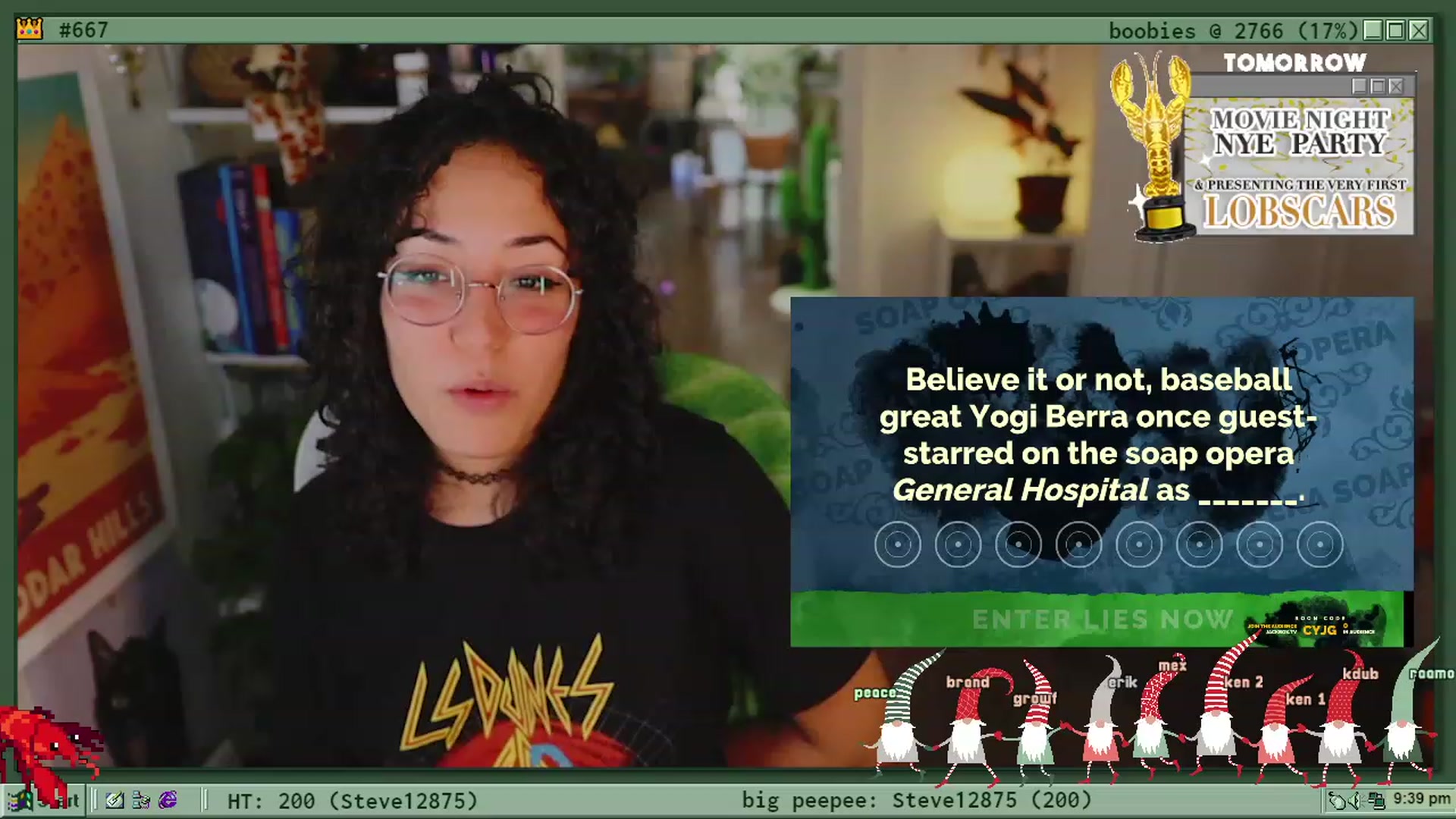 Gallery image thumbnail from TERRA's myfreecams stream on, 12/31/2022, 05:04 image 3 of 20