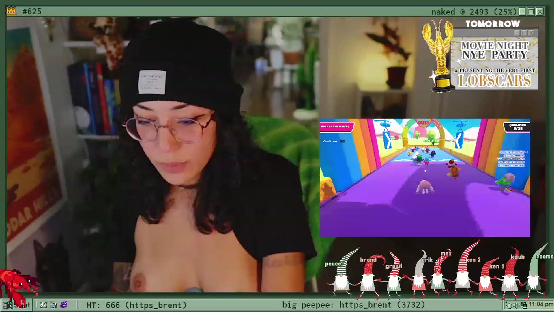 Gallery image thumbnail from TERRA's myfreecams stream on, 12/31/2022, 05:04 image 14 of 20