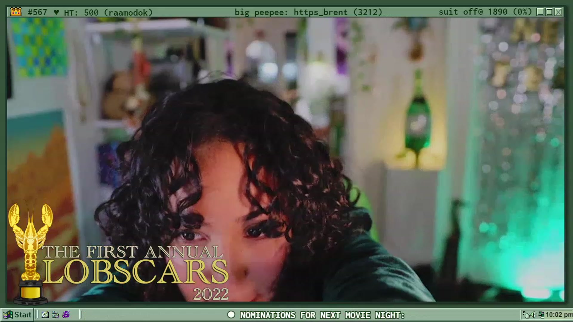 Gallery image thumbnail from TERRA's myfreecams stream on, 01/01/2023, 04:40 image 8 of 20