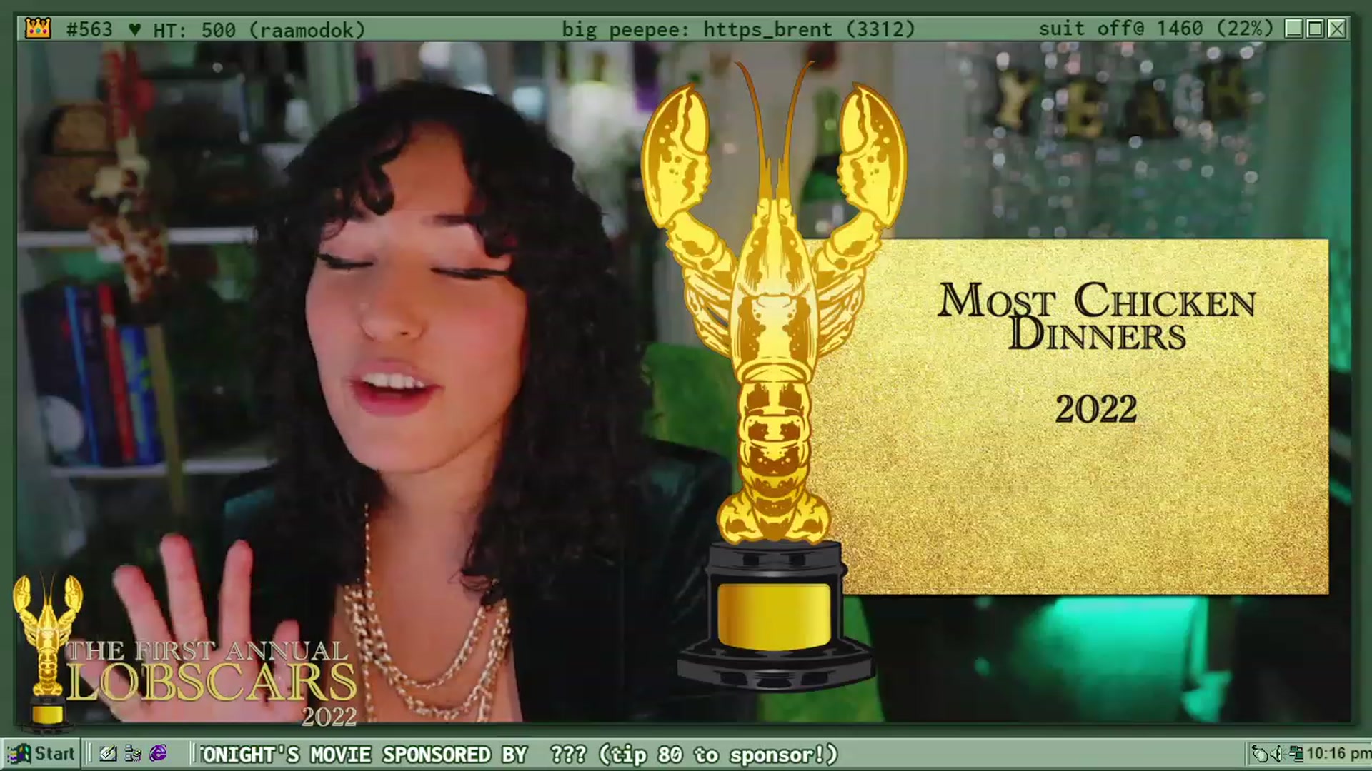 Gallery image thumbnail from TERRA's myfreecams stream on, 01/01/2023, 04:40 image 10 of 20
