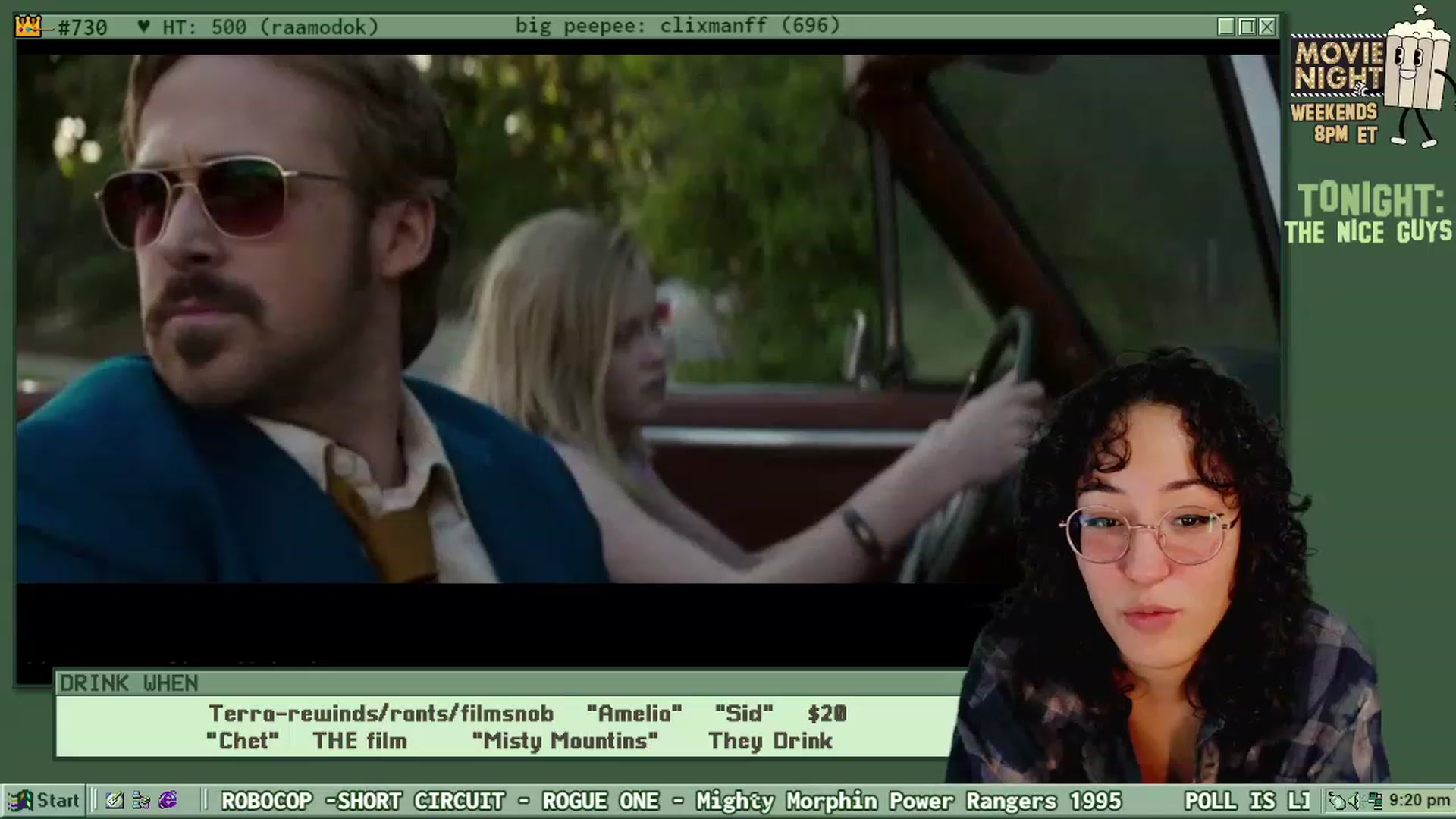 Gallery image thumbnail from TERRA's myfreecams stream on, 01/02/2023, 03:50 image 3 of 20