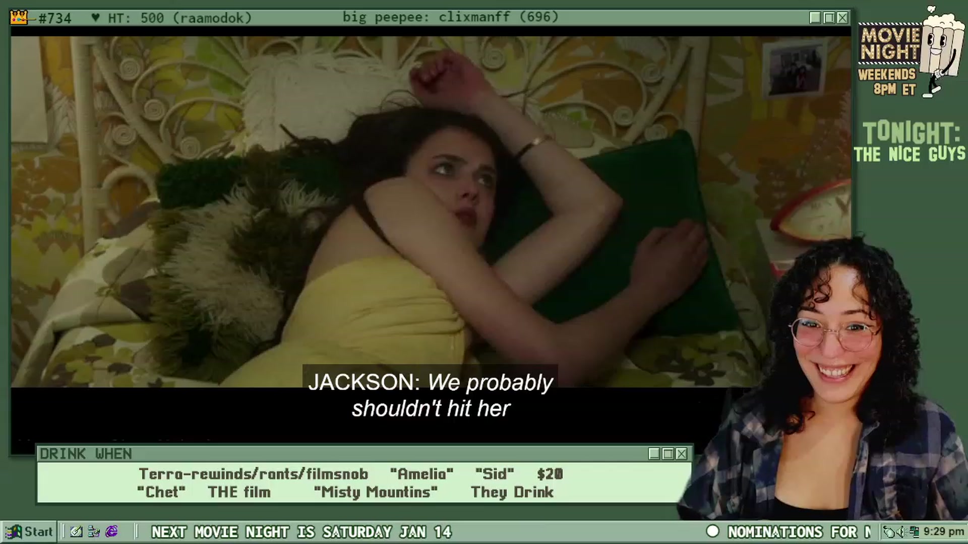 Gallery image thumbnail from TERRA's myfreecams stream on, 01/02/2023, 03:50 image 5 of 20