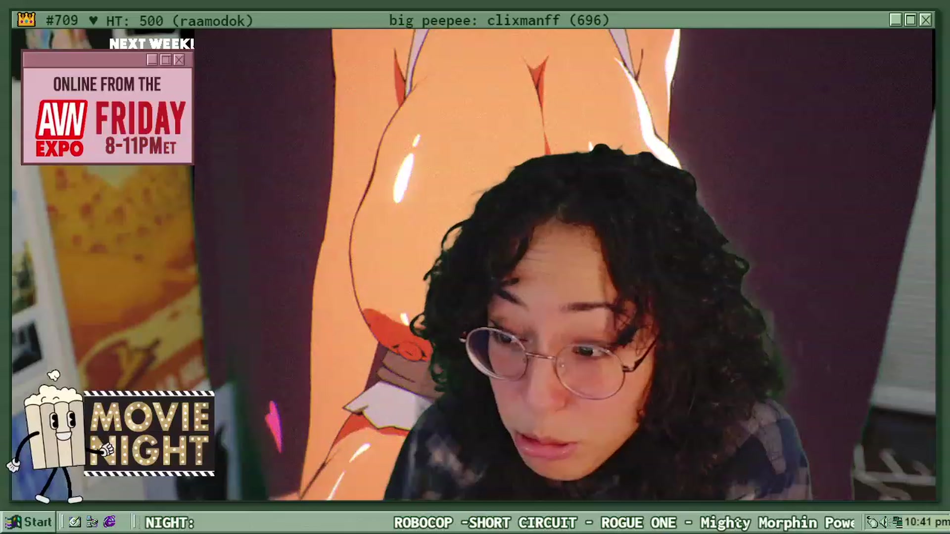 Gallery image thumbnail from TERRA's myfreecams stream on, 01/02/2023, 03:50 image 20 of 20