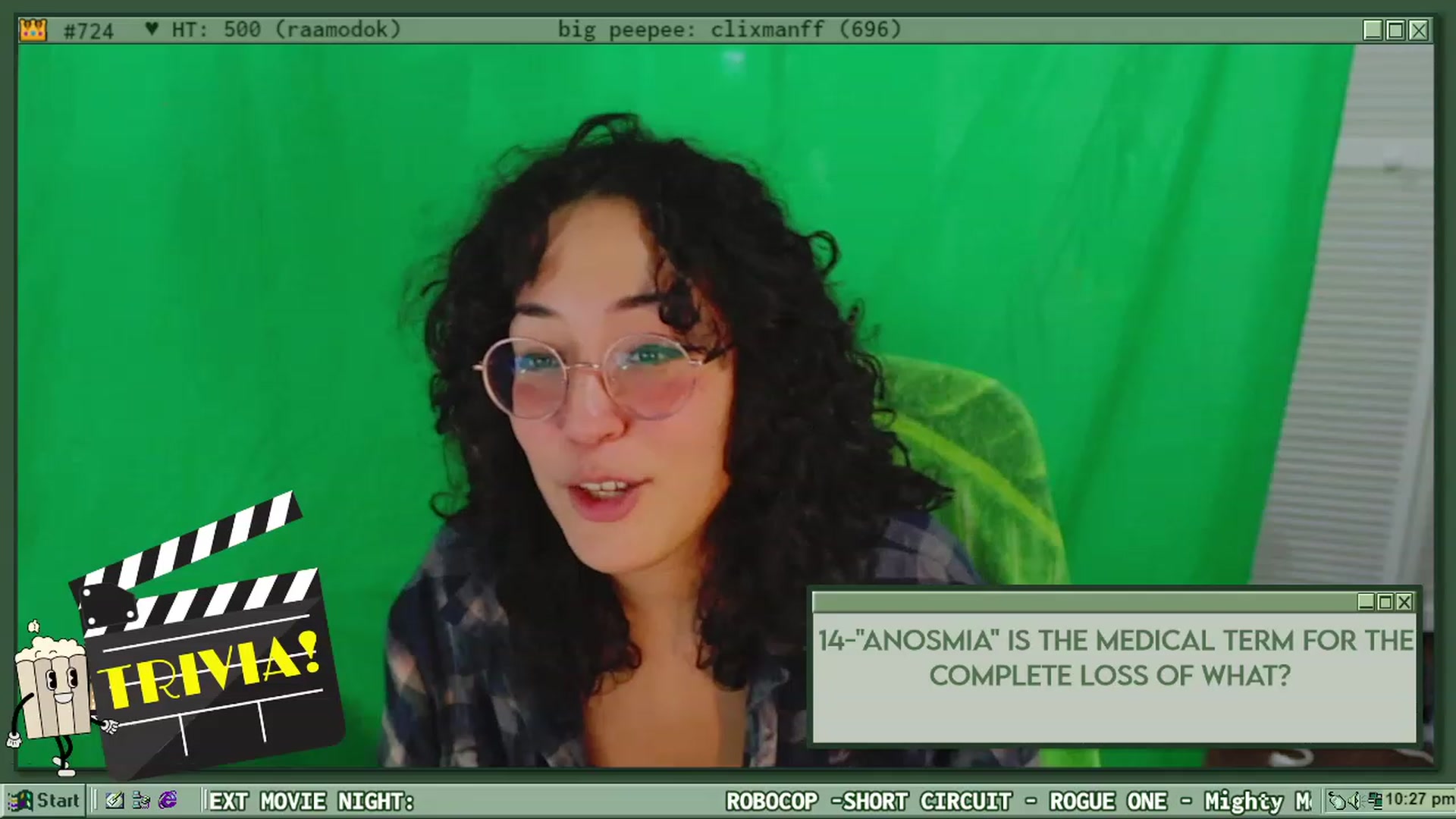 Gallery image thumbnail from TERRA's myfreecams stream on, 01/02/2023, 03:50 image 17 of 20