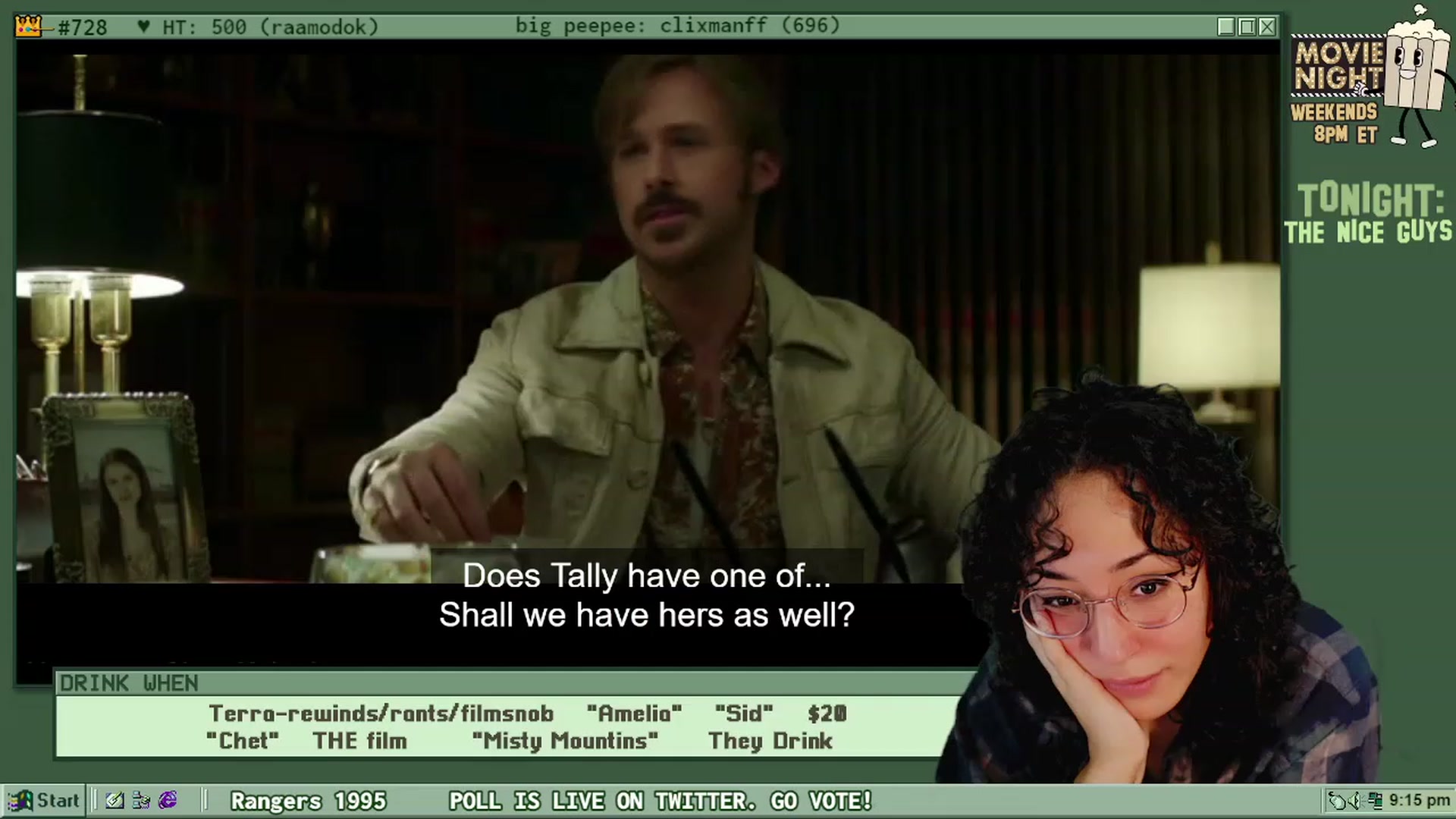 Gallery image thumbnail from TERRA's myfreecams stream on, 01/02/2023, 03:50 image 2 of 20