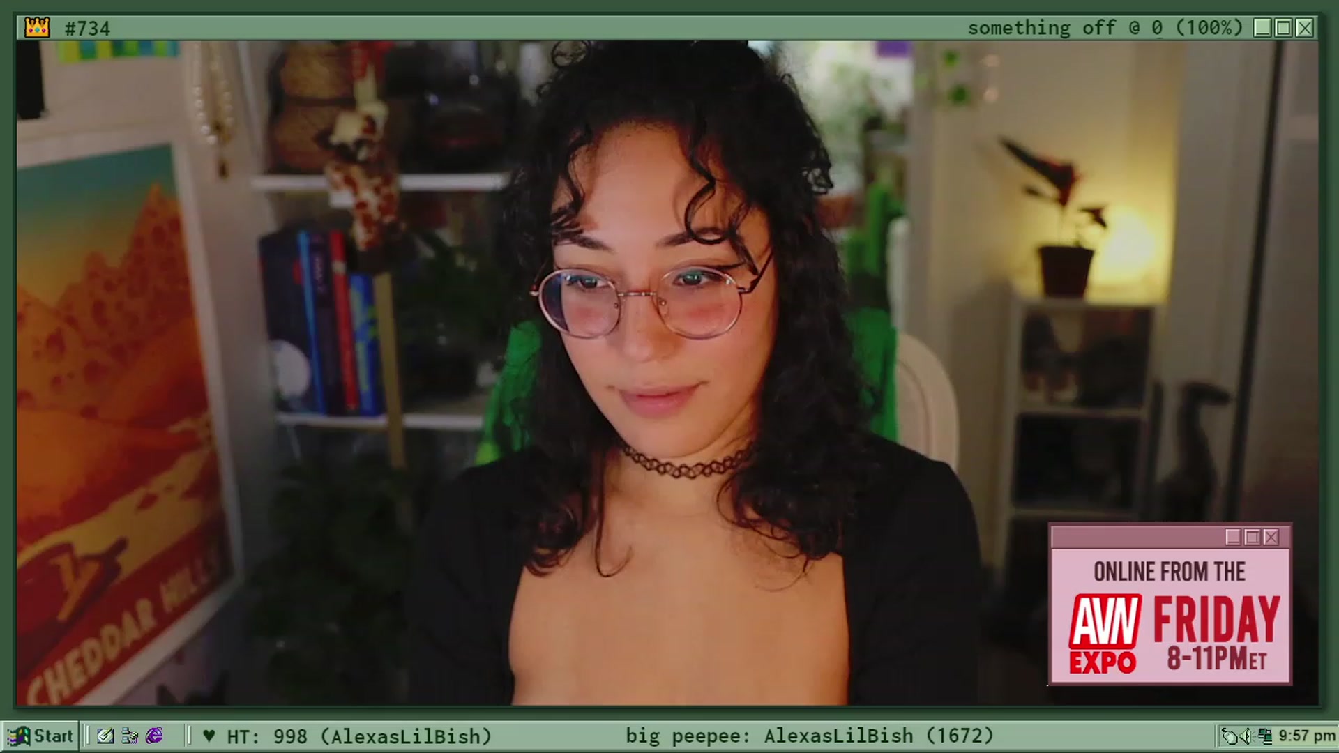 Gallery image thumbnail from TERRA's myfreecams stream on, 01/03/2023, 04:38 image 3 of 20