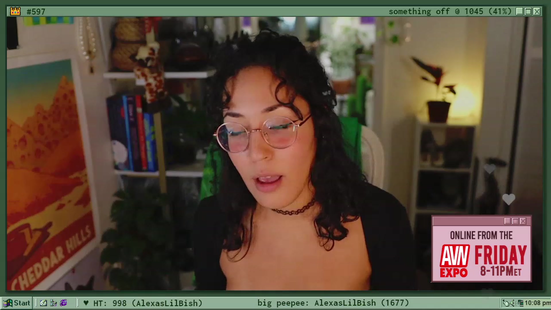 Gallery image thumbnail from TERRA's myfreecams stream on, 01/03/2023, 04:38 image 5 of 20