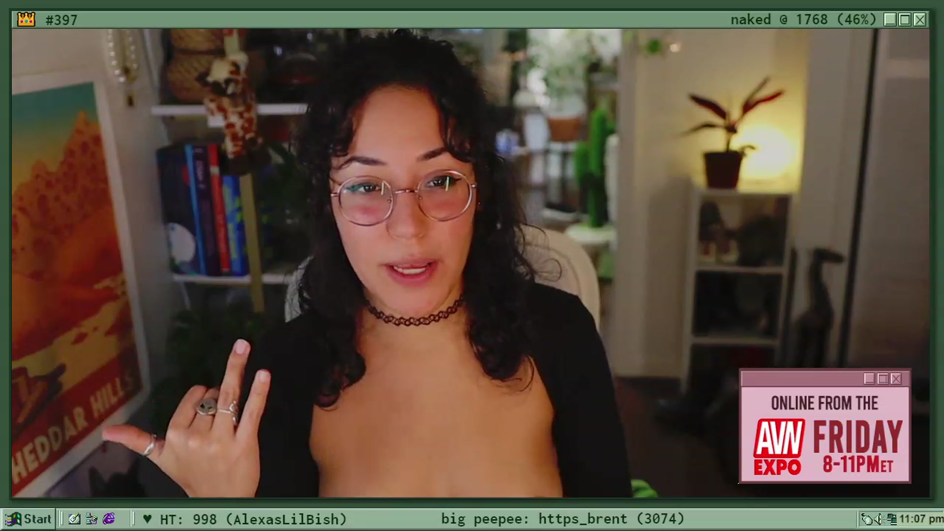 Gallery image thumbnail from TERRA's myfreecams stream on, 01/03/2023, 04:38 image 16 of 20