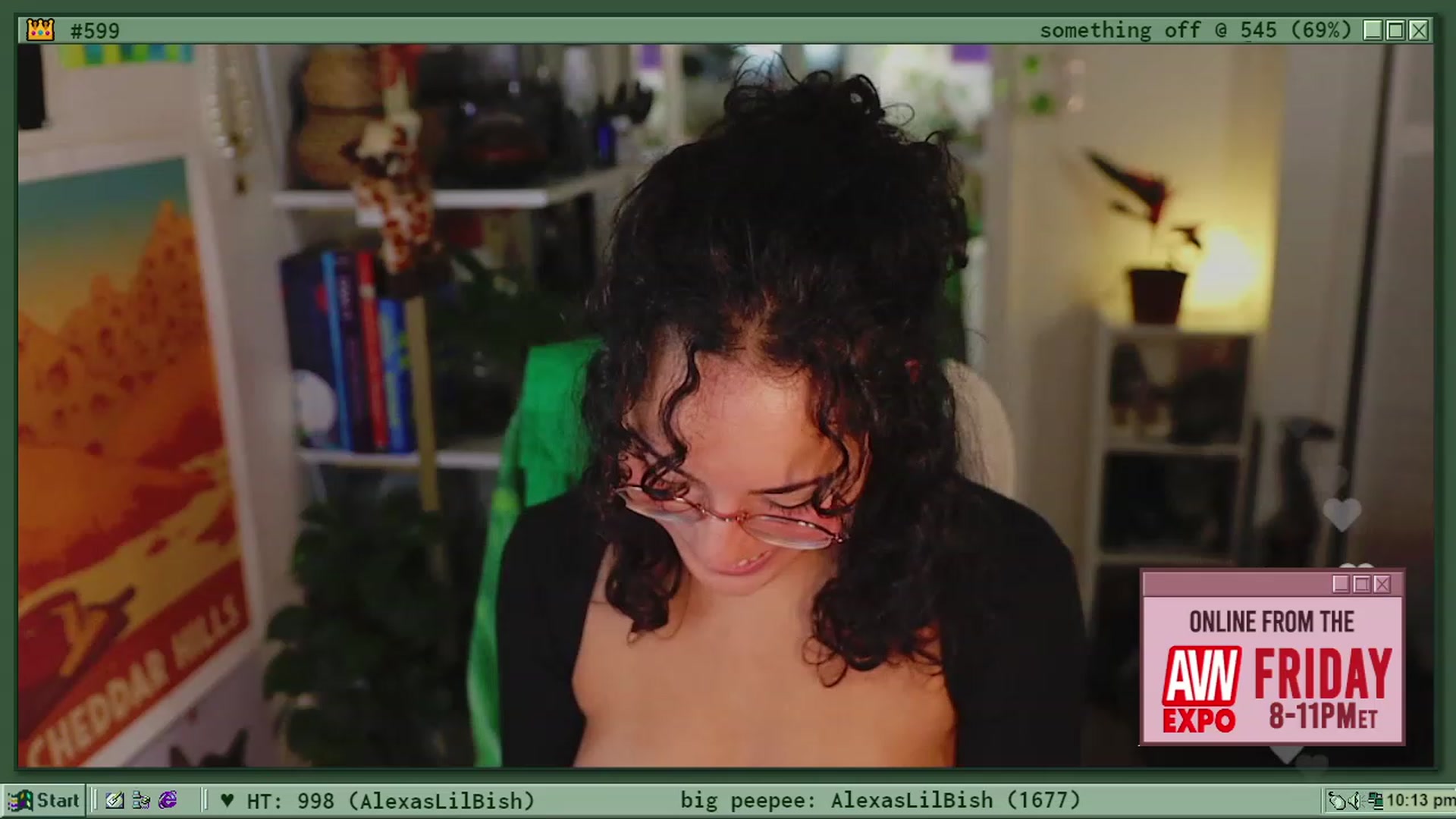 Gallery image thumbnail from TERRA's myfreecams stream on, 01/03/2023, 04:38 image 6 of 20