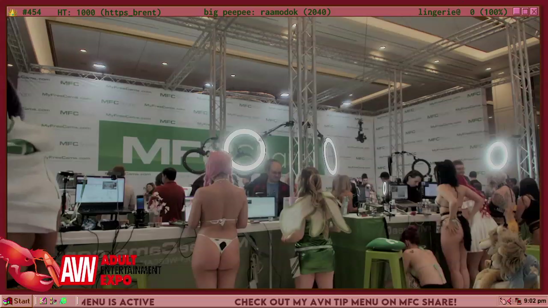 Gallery image thumbnail from TERRA's myfreecams stream on, 01/07/2023, 04:06 image 2 of 20