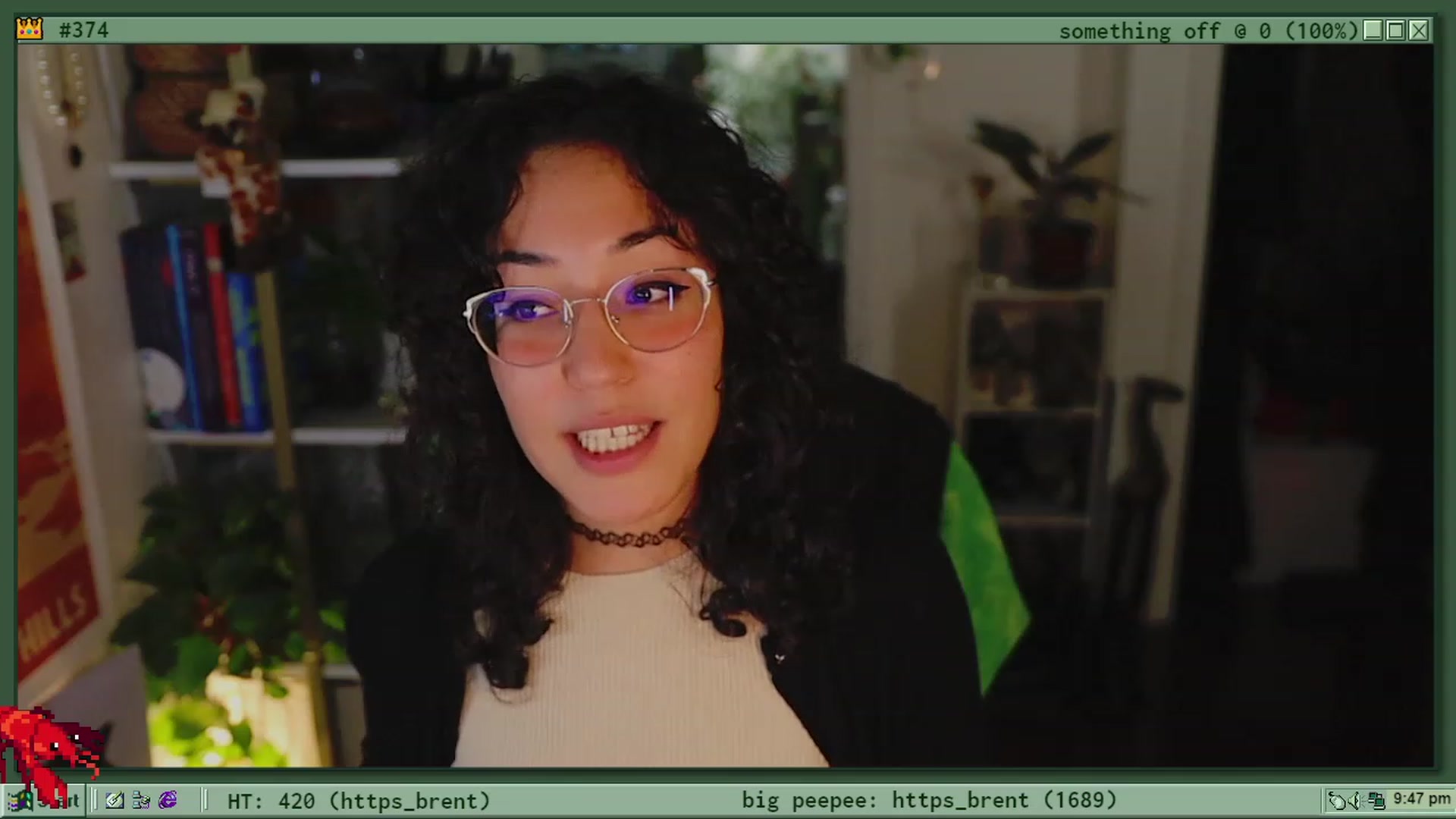 Gallery image thumbnail from TERRA's myfreecams stream on, 01/14/2023, 03:56 image 9 of 20