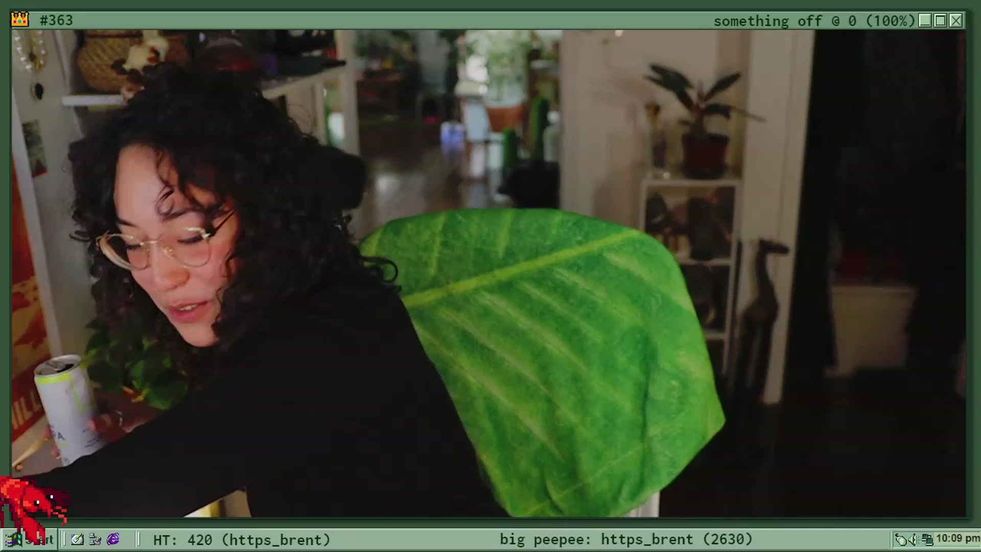 Gallery image thumbnail from TERRA's myfreecams stream on, 01/14/2023, 03:56 image 13 of 20