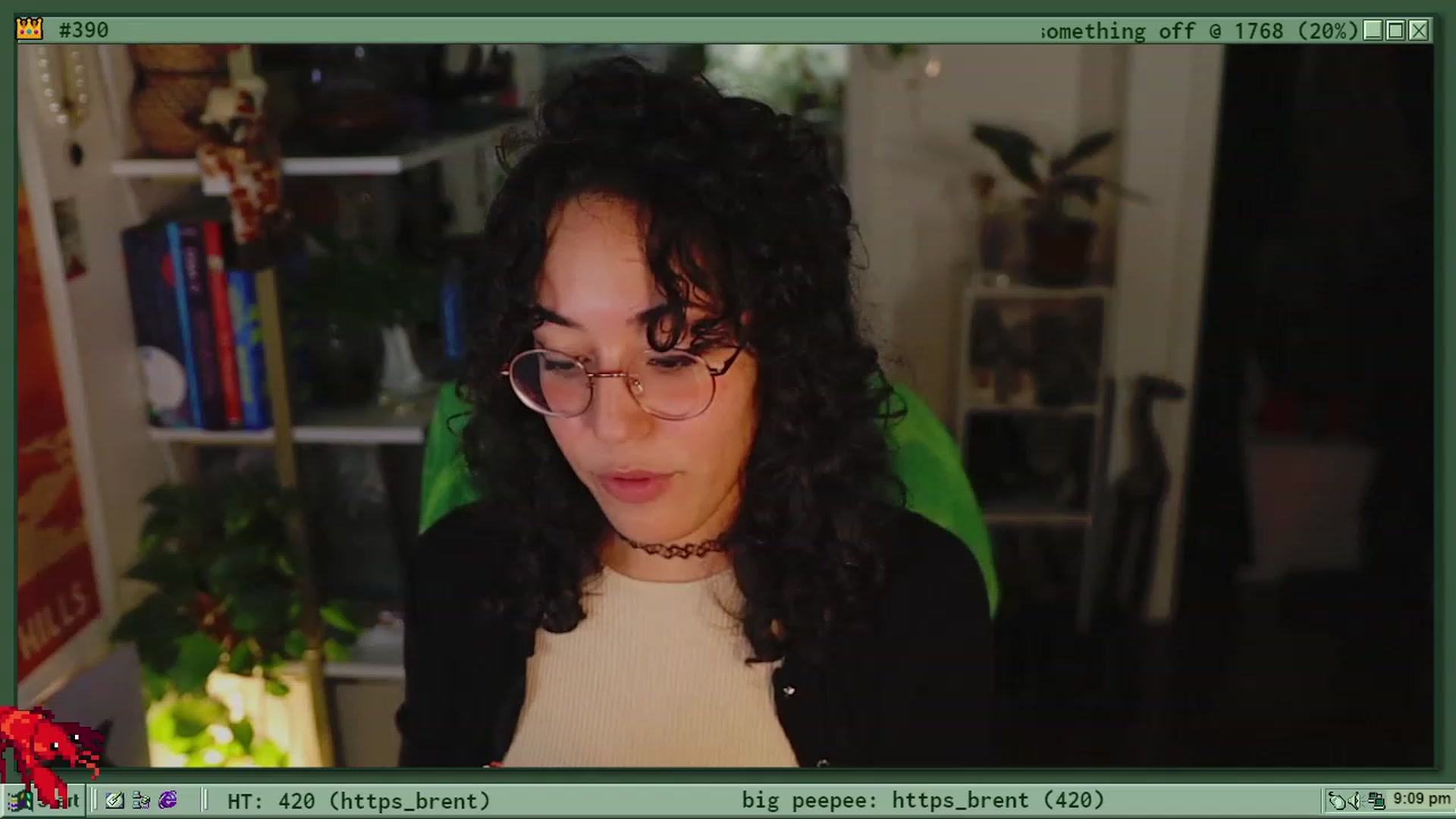 Gallery image thumbnail from TERRA's myfreecams stream on, 01/14/2023, 03:56 image 2 of 20