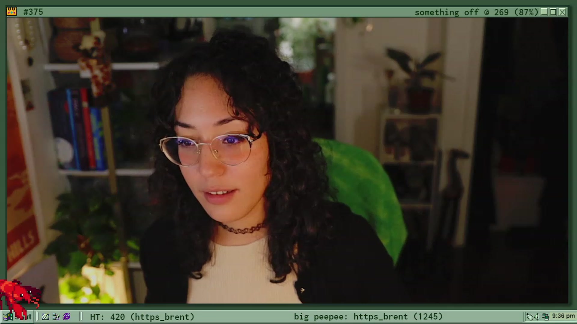 Gallery image thumbnail from TERRA's myfreecams stream on, 01/14/2023, 03:56 image 7 of 20