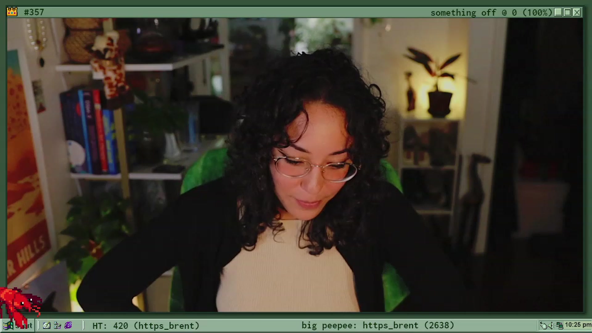 Gallery image thumbnail from TERRA's myfreecams stream on, 01/14/2023, 03:56 image 16 of 20