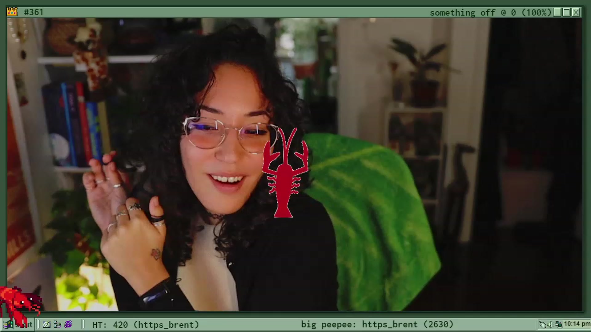 Gallery image thumbnail from TERRA's myfreecams stream on, 01/14/2023, 03:56 image 14 of 20