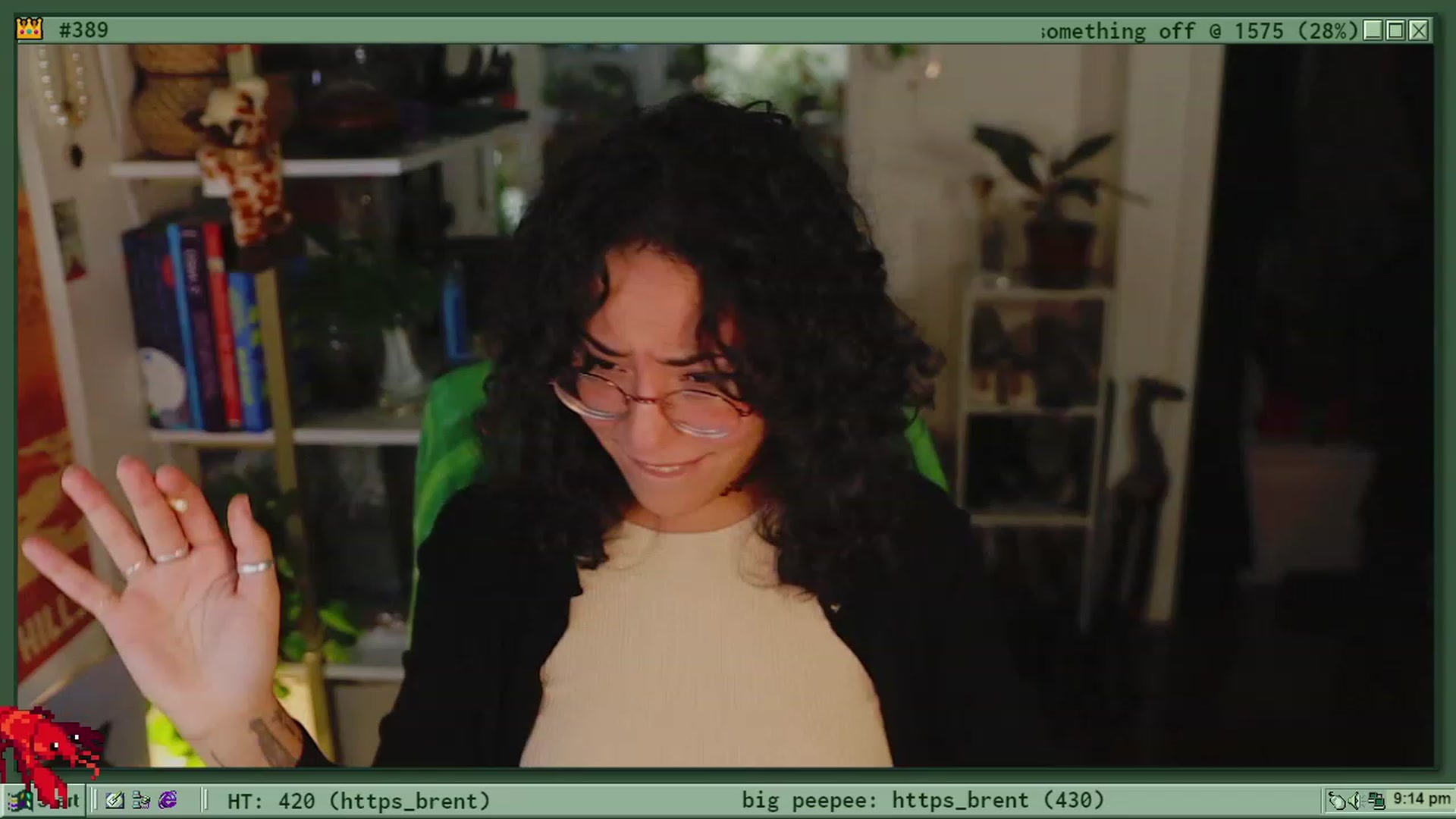 Gallery image thumbnail from TERRA's myfreecams stream on, 01/14/2023, 03:56 image 3 of 20