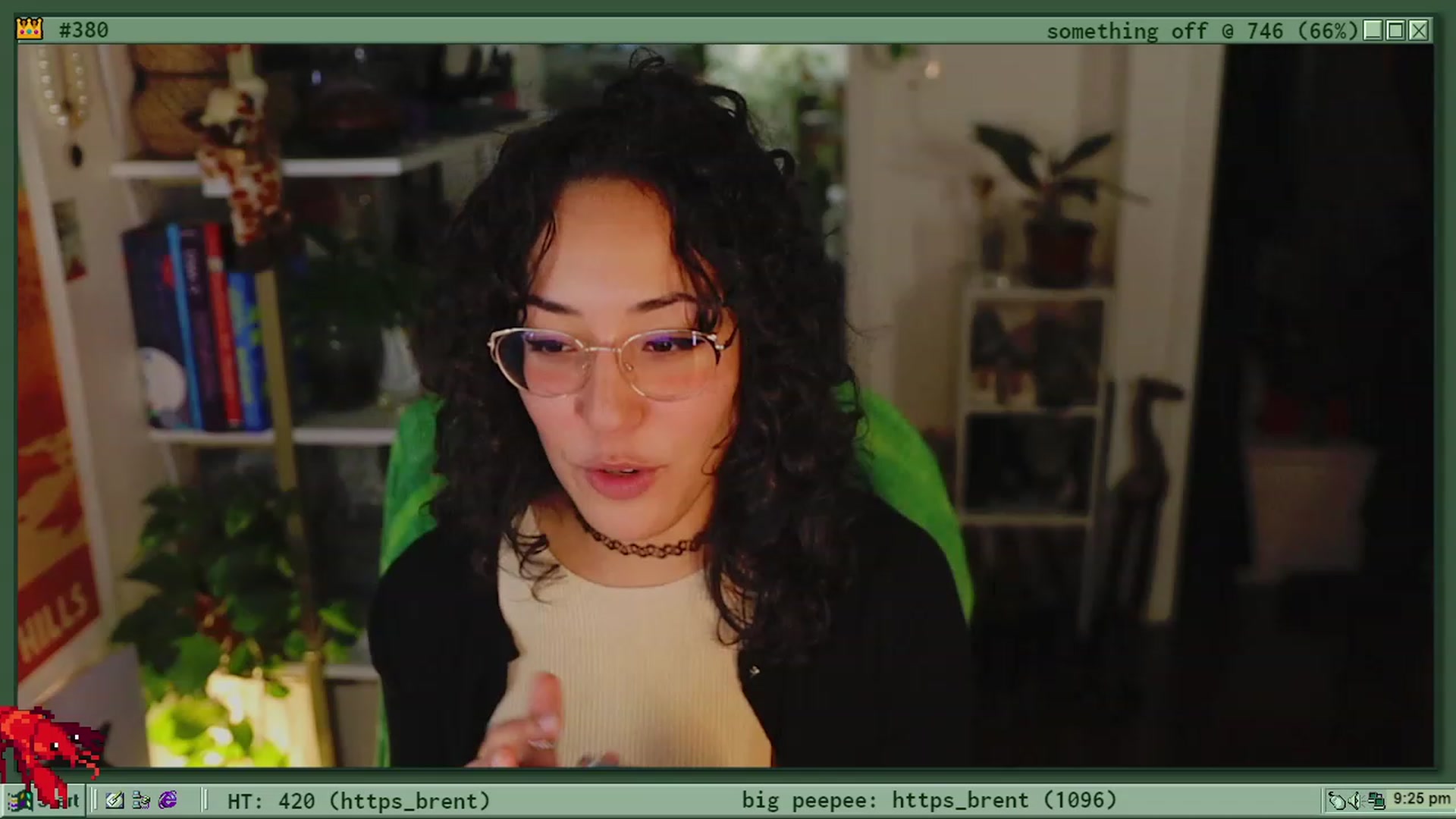Gallery image thumbnail from TERRA's myfreecams stream on, 01/14/2023, 03:56 image 5 of 20