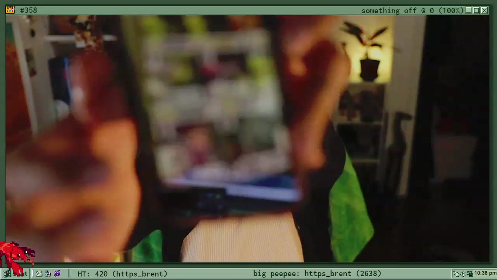 Gallery image thumbnail from TERRA's myfreecams stream on, 01/14/2023, 03:56 image 18 of 20