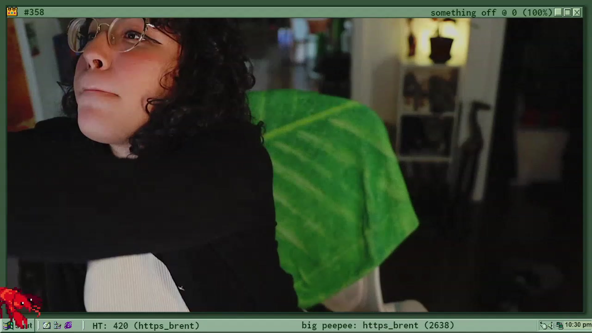 Gallery image thumbnail from TERRA's myfreecams stream on, 01/14/2023, 03:56 image 17 of 20