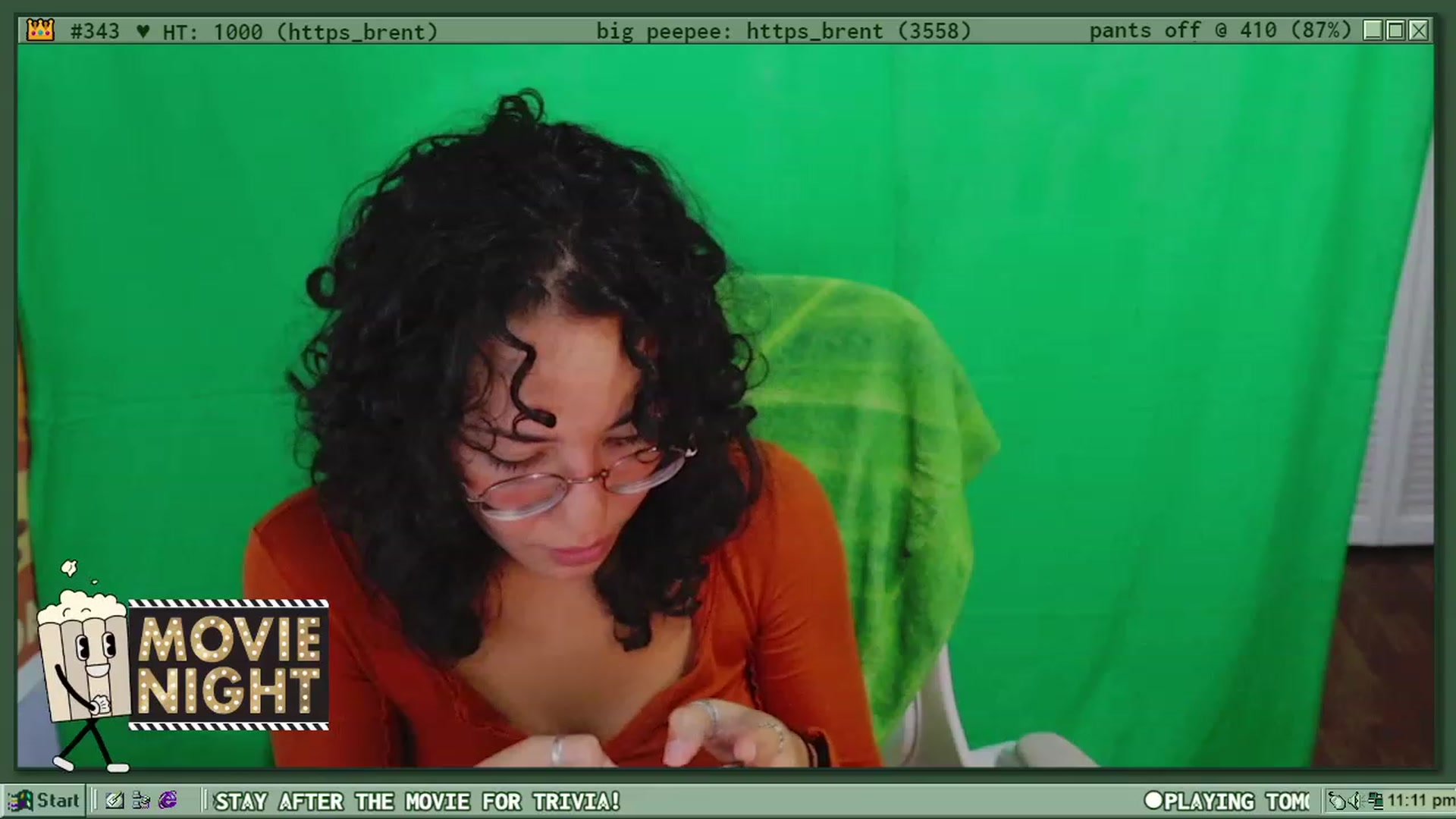 Gallery image thumbnail from TERRA's myfreecams stream on, 01/15/2023, 04:17 image 17 of 20