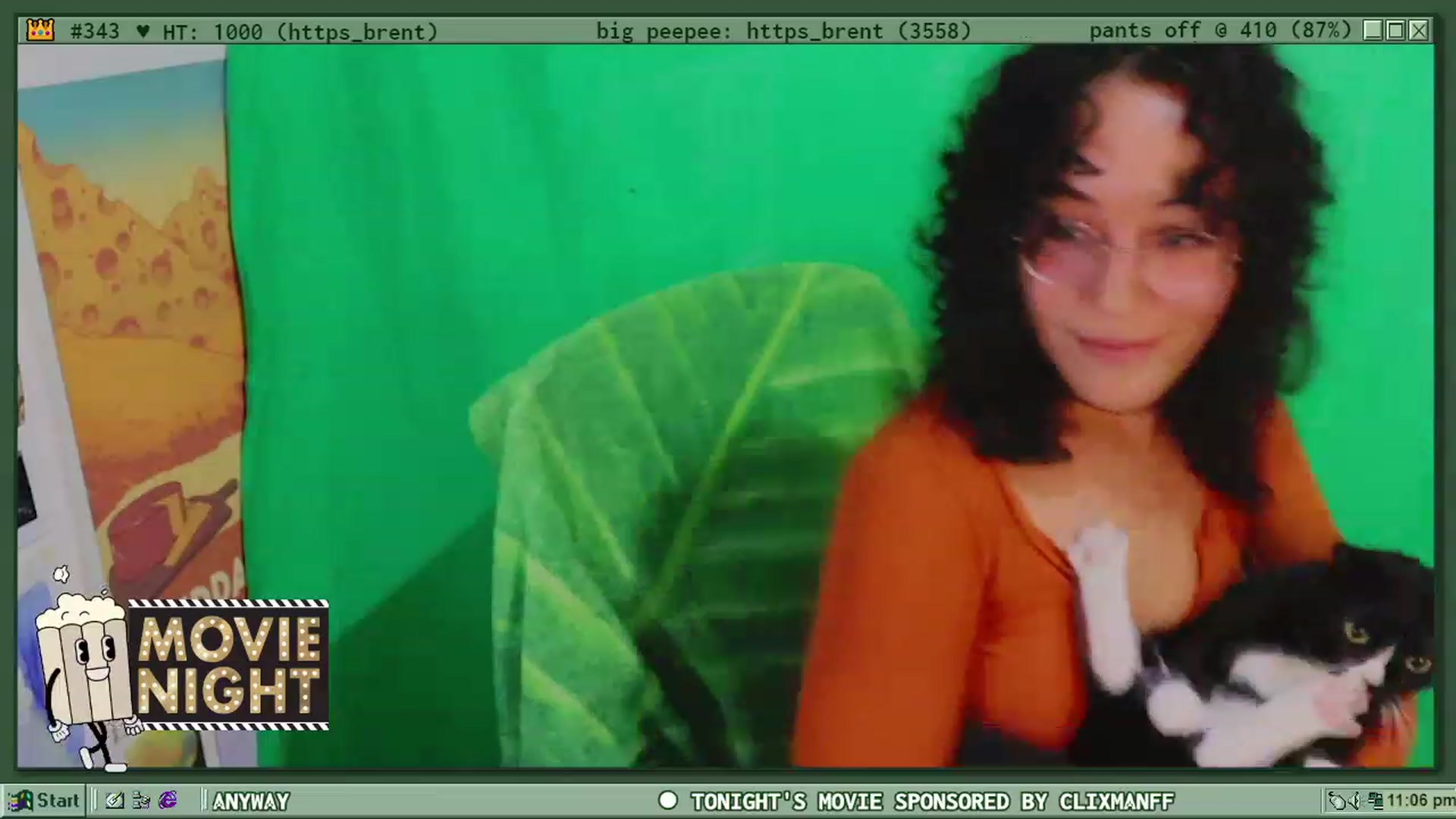 Gallery image thumbnail from TERRA's myfreecams stream on, 01/15/2023, 04:17 image 13 of 20