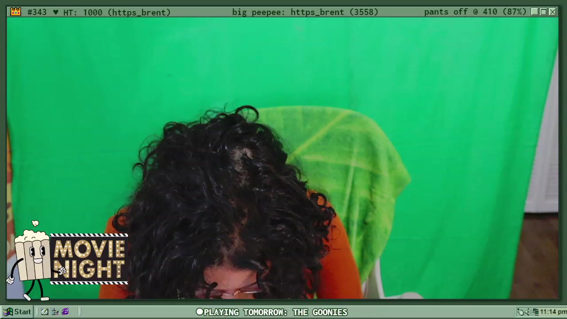 Gallery image thumbnail from TERRA's myfreecams stream on, 01/15/2023, 04:17 image 19 of 20