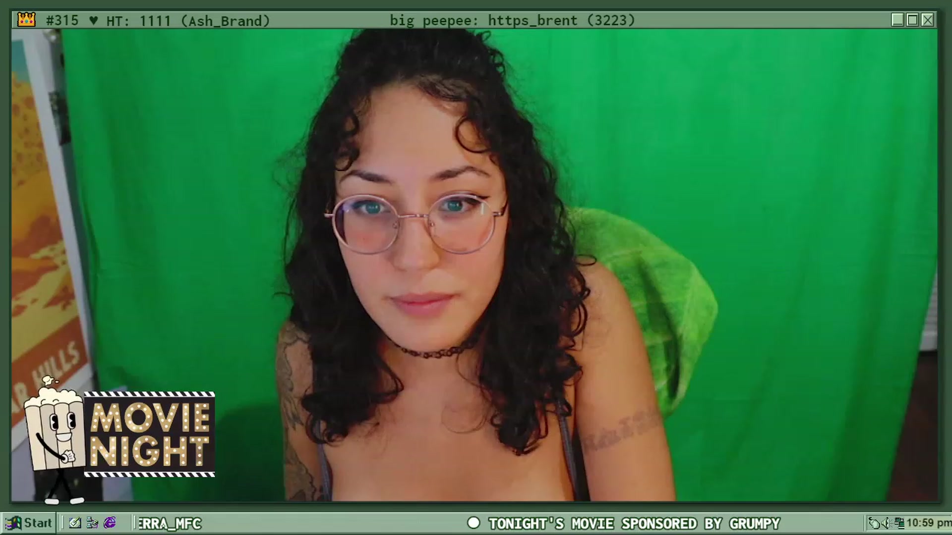 Gallery image thumbnail from TERRA's myfreecams stream on, 01/16/2023, 04:32 image 16 of 20