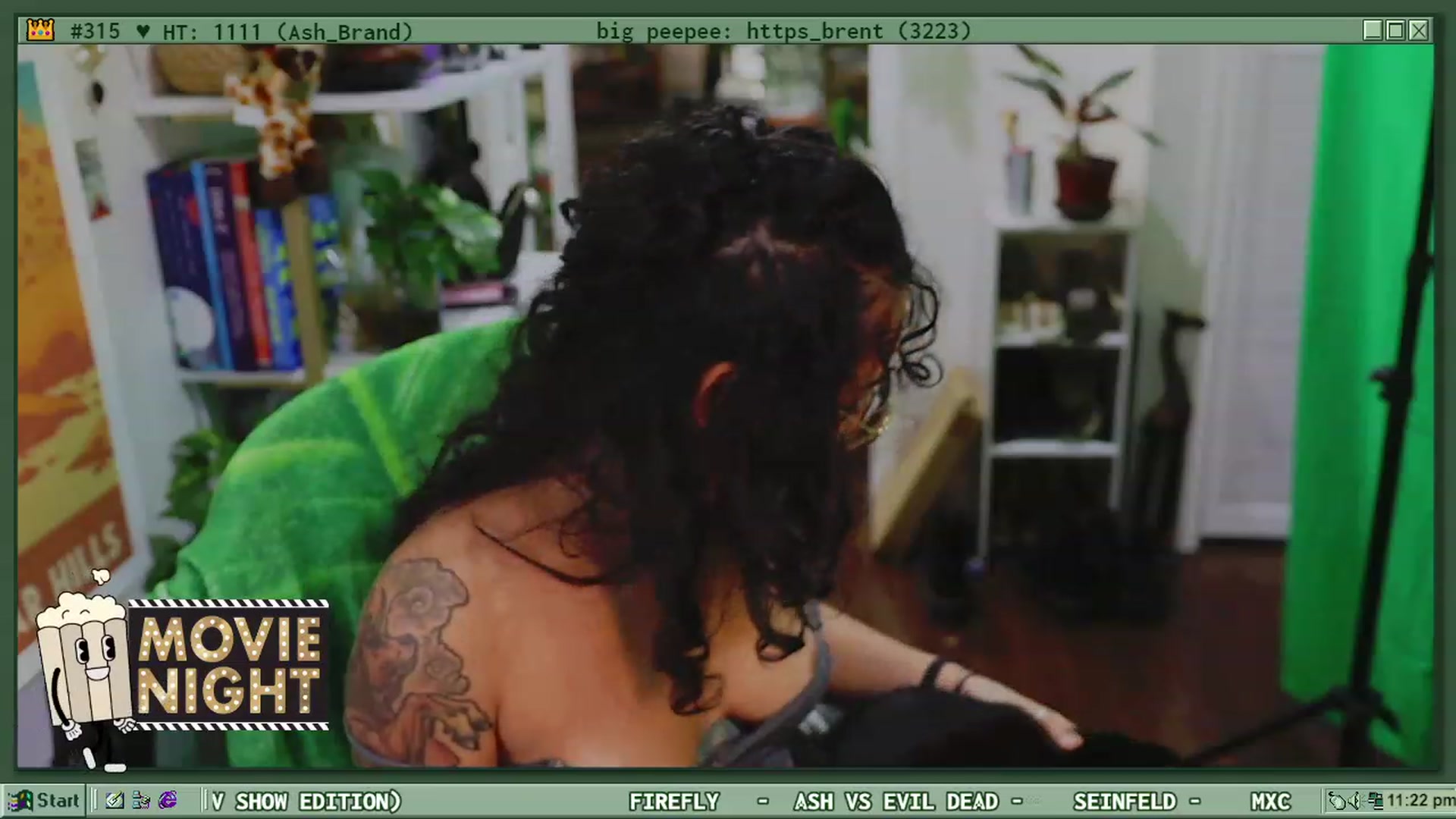 Gallery image thumbnail from TERRA's myfreecams stream on, 01/16/2023, 04:32 image 20 of 20