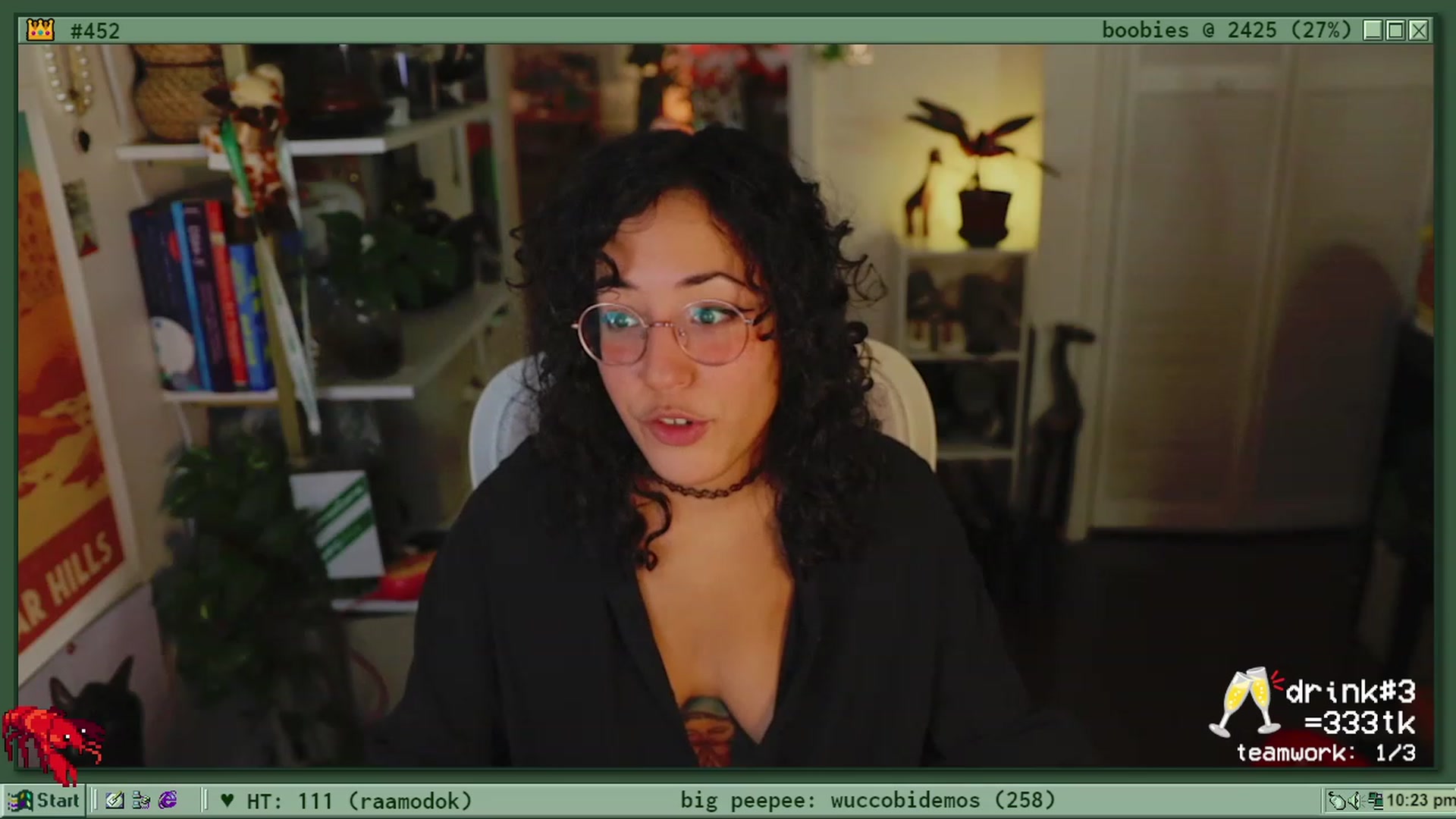 Gallery image thumbnail from TERRA's myfreecams stream on, 01/21/2023, 04:18 image 7 of 20