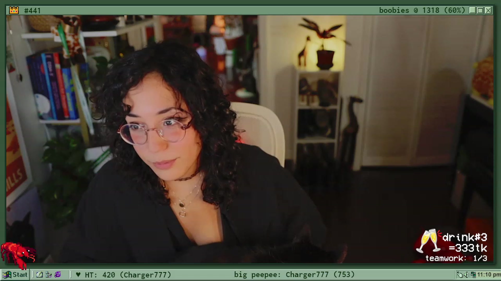 Gallery image thumbnail from TERRA's myfreecams stream on, 01/21/2023, 04:18 image 20 of 20