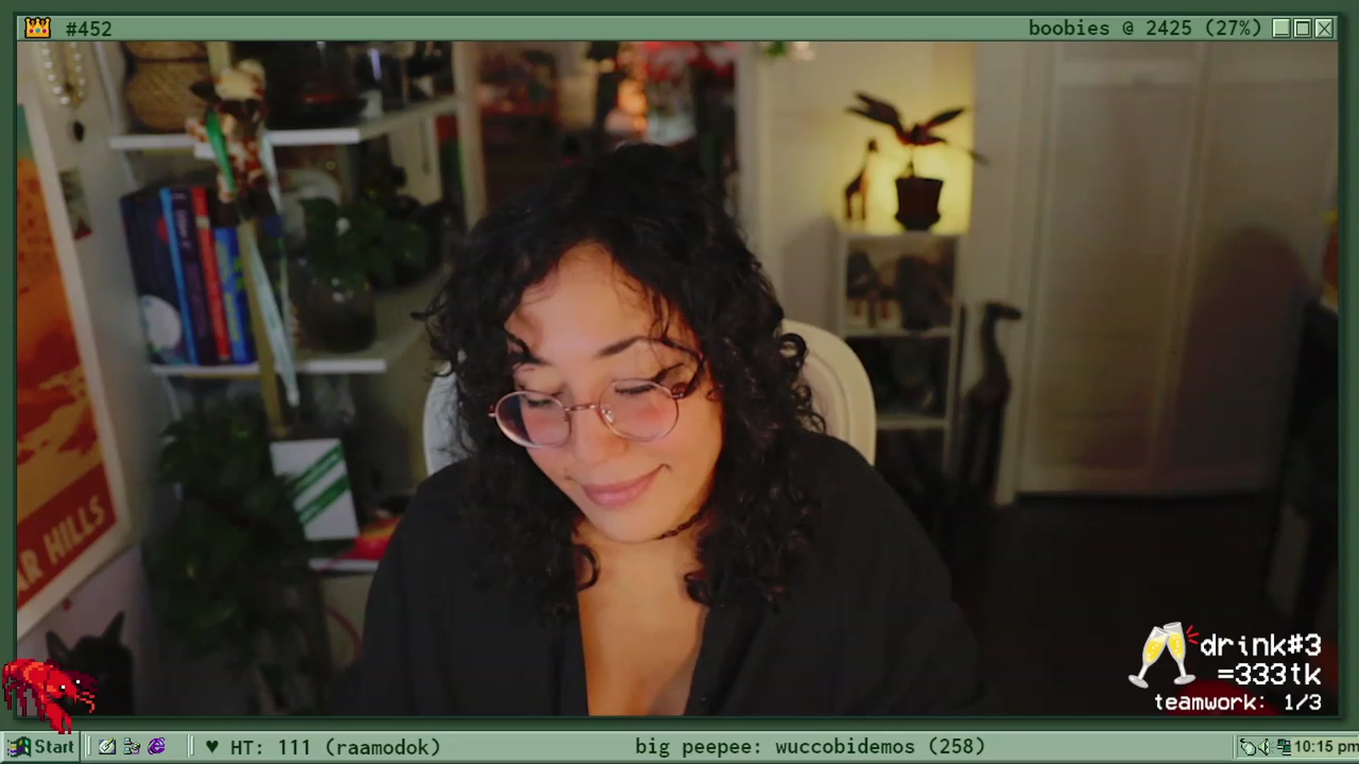 Gallery image thumbnail from TERRA's myfreecams stream on, 01/21/2023, 04:18 image 5 of 20