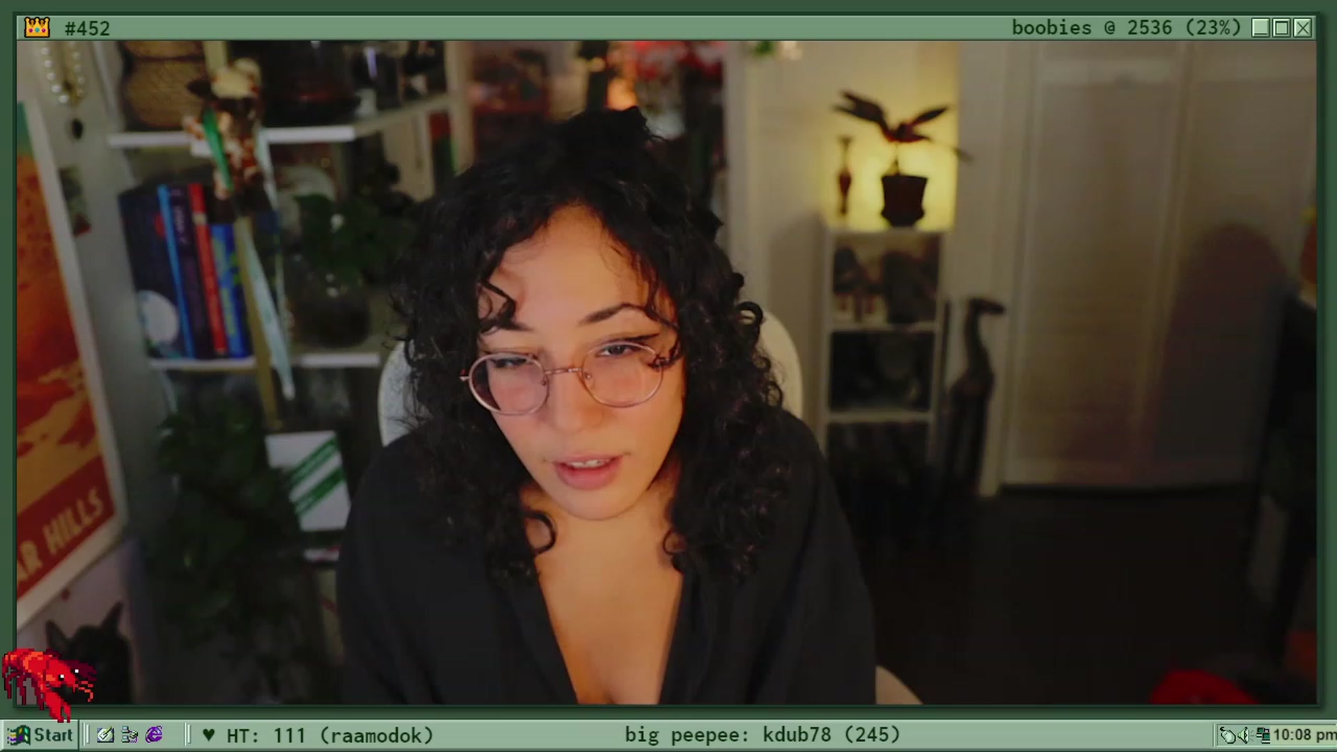 Gallery image thumbnail from TERRA's myfreecams stream on, 01/21/2023, 04:18 image 3 of 20
