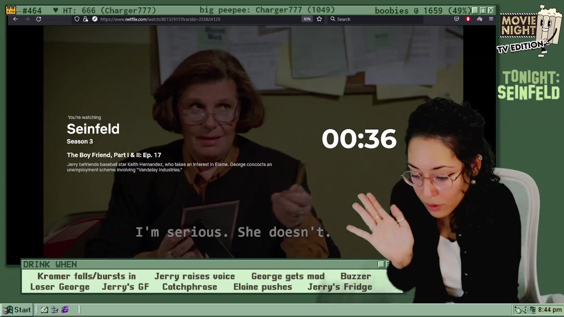Gallery image thumbnail from TERRA's myfreecams stream on, 01/22/2023, 04:28 image 5 of 20