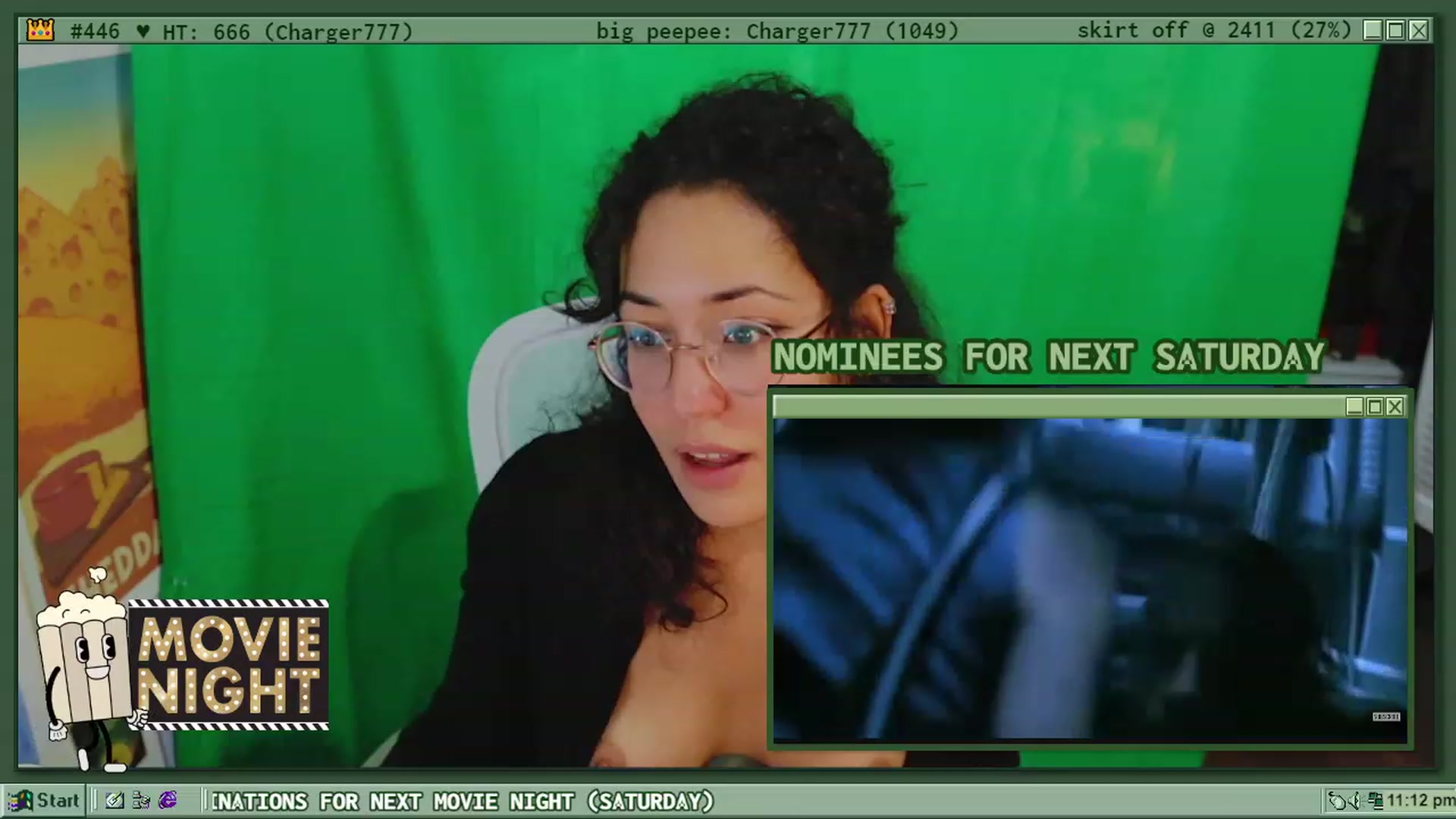 Gallery image thumbnail from TERRA's myfreecams stream on, 01/22/2023, 04:28 image 20 of 20