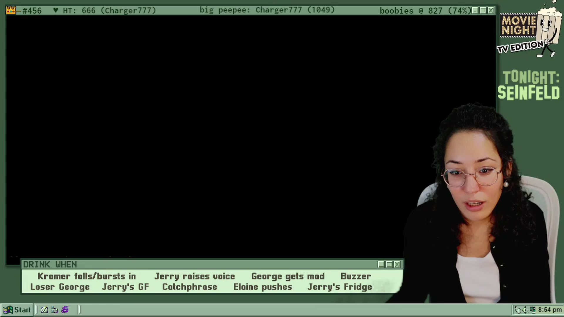 Gallery image thumbnail from TERRA's myfreecams stream on, 01/22/2023, 04:28 image 6 of 20
